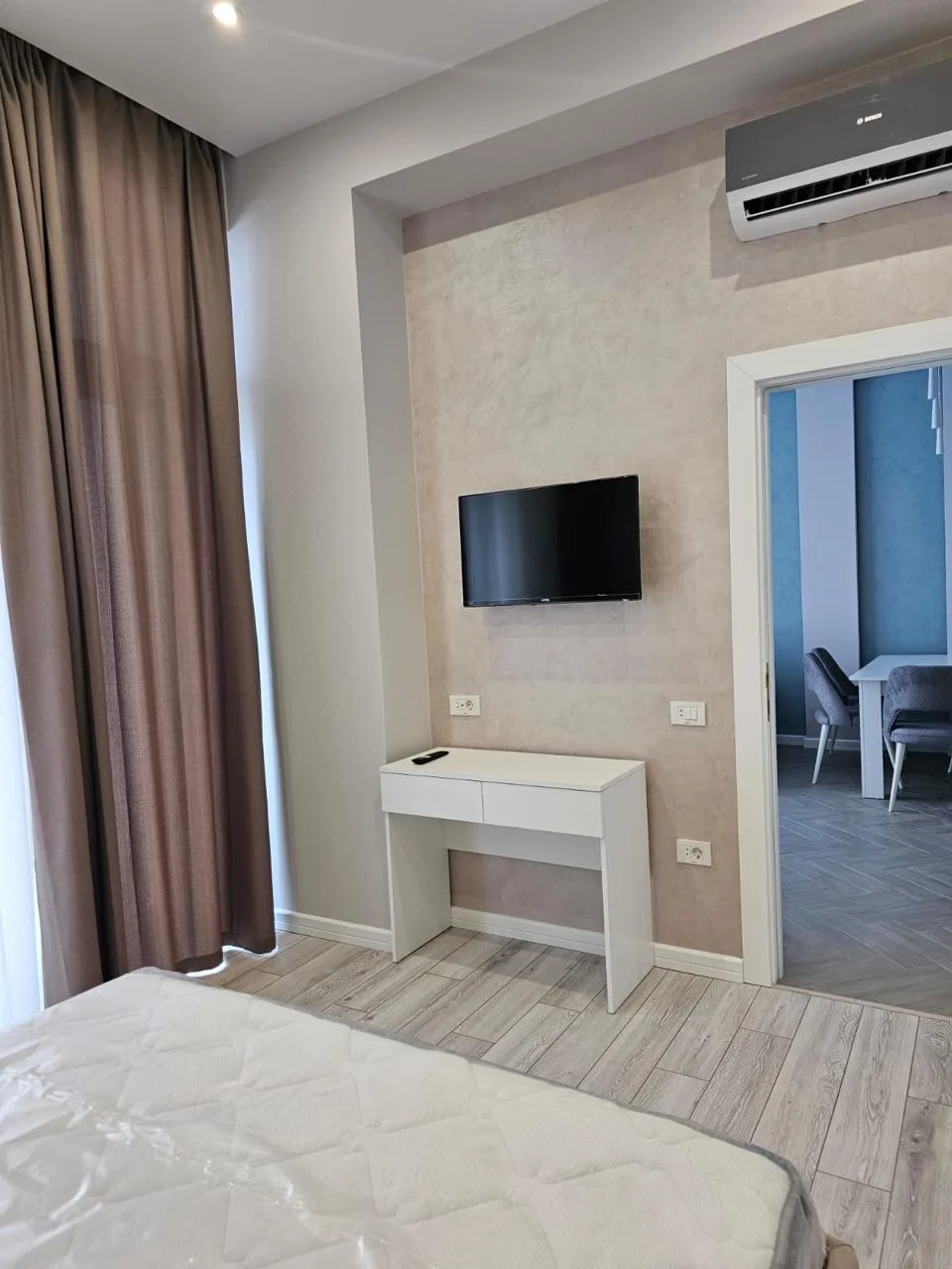 Satılır 2 otaqlı Mənzil 76 m² Sabunçu r. – şəkil 10