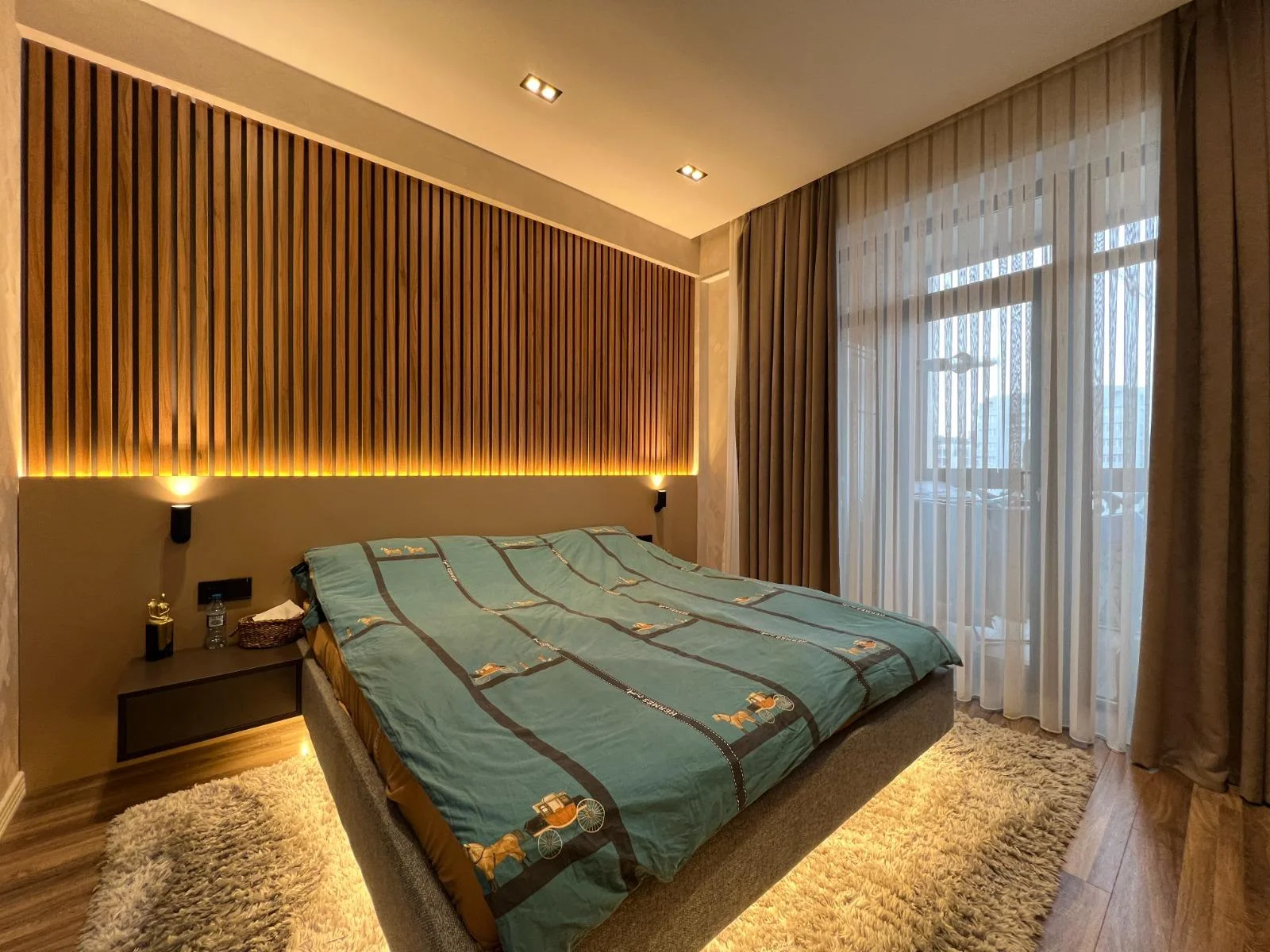 Armoni Residence
