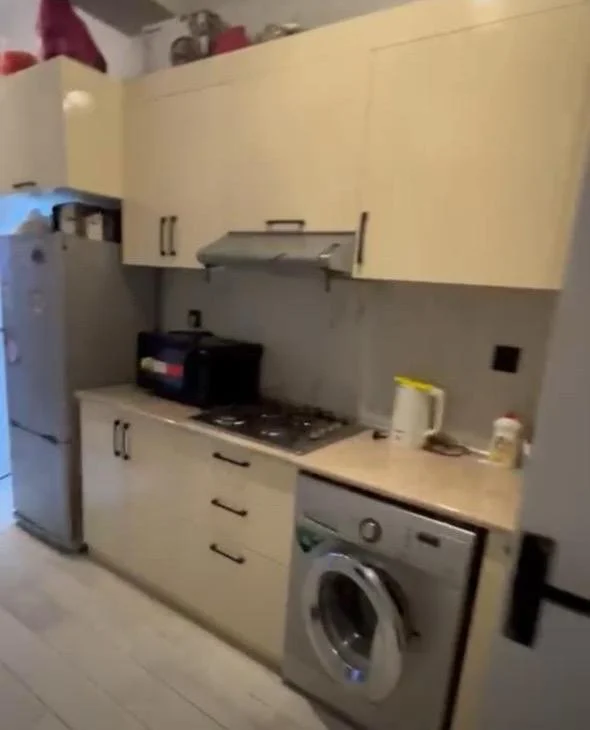 Satılık 2 odalı Daire 48 m² Abşeron ilçesi Masazır köyü Avtovağzal metro – şəkil 6