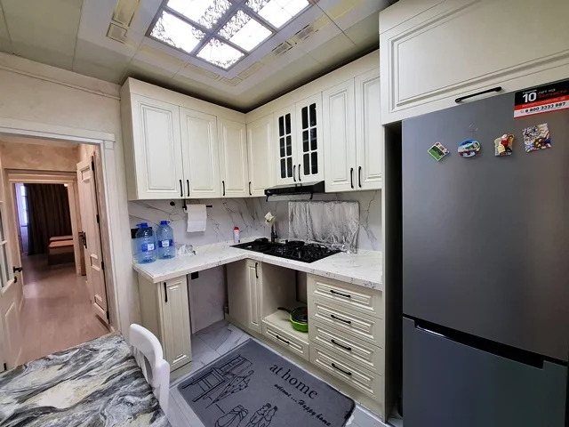 Satılır 3 otaqlı Mənzil 75 m² Nizami r. 8-ci kilometr q. Qara qarayev m. – şəkil 17
