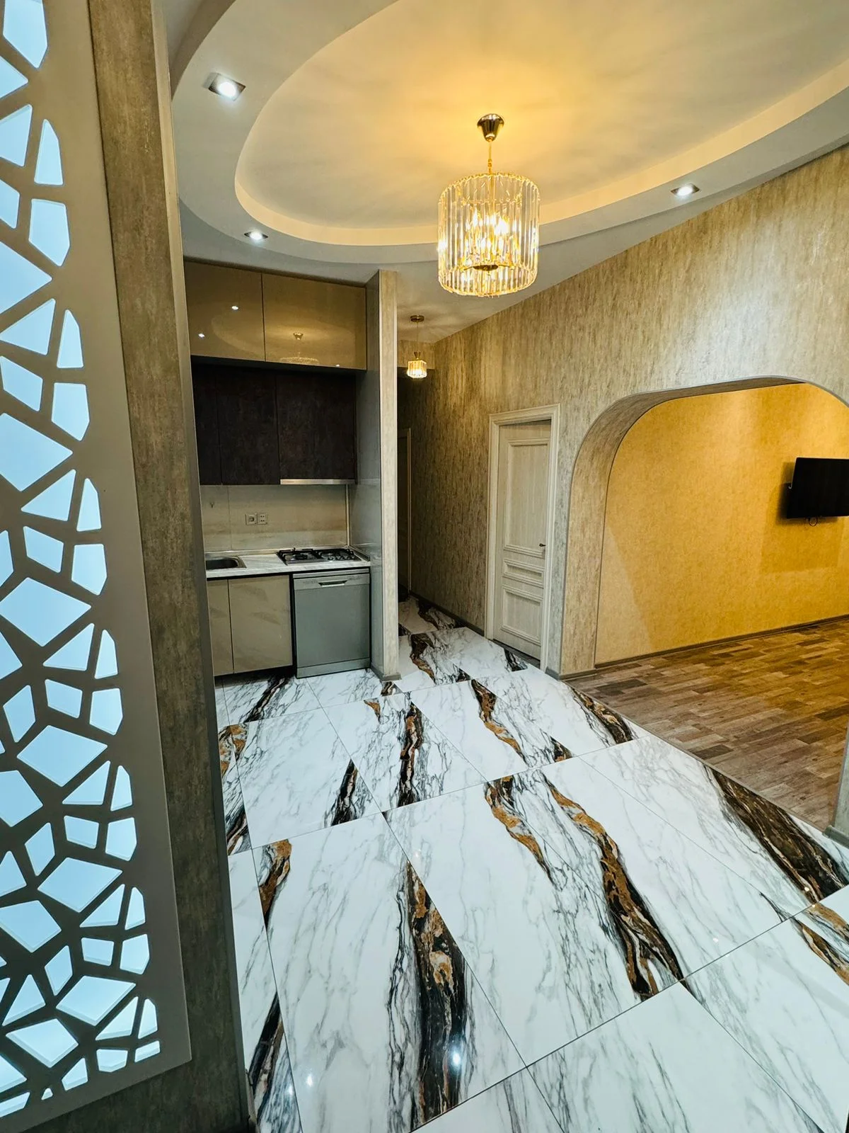 Kirayə 3 otaqlı Mənzil 110 m² Xətai r. Şah İsmayıl Xətai m. – şəkil 4