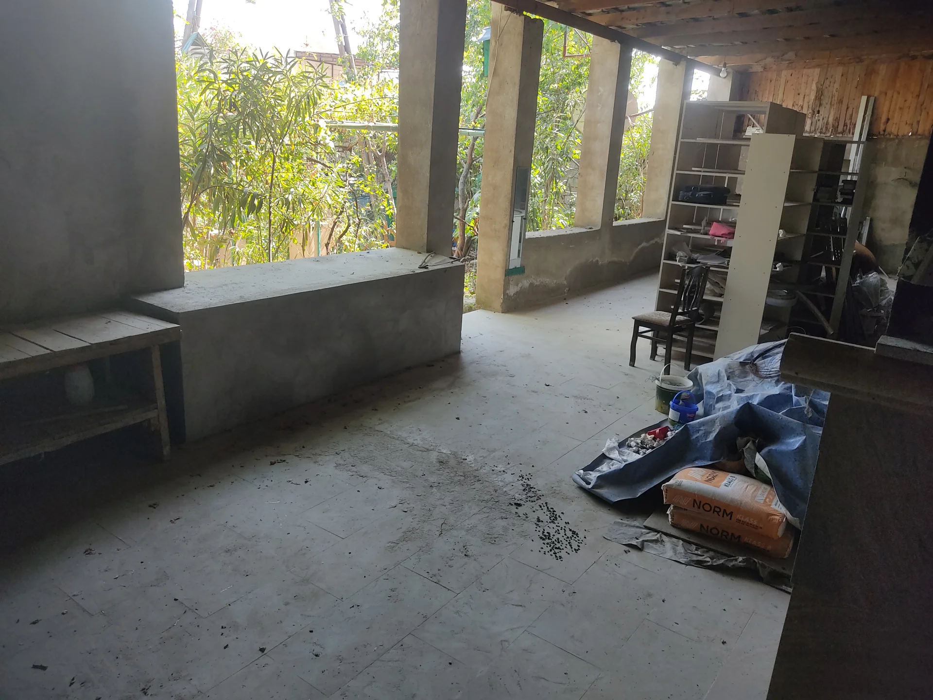 Satılır 4 otaqlı Həyət evi / Bağ evi 120 m² Binəqədi r.
