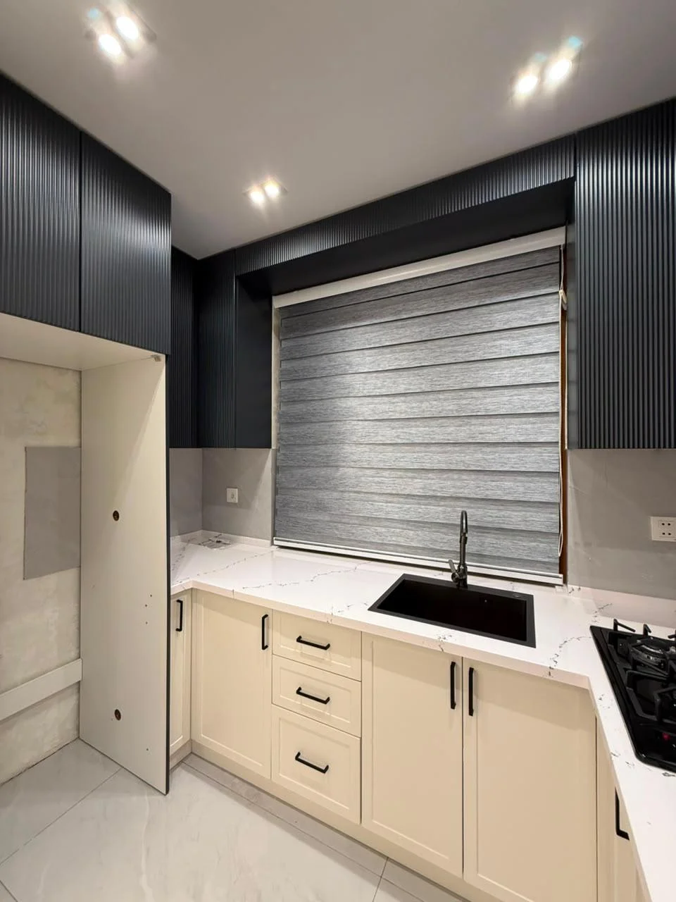 Kirayə 3 otaqlı Mənzil 55 m² Nərimanov r. Gənclik m. – şəkil 5