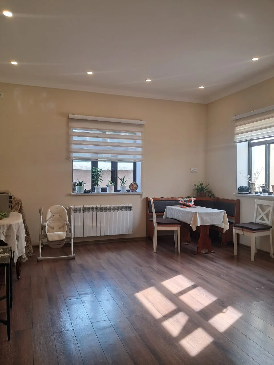 Satılır 4 otaqlı Həyət evi / Bağ evi 160 m² Abşeron r. Masazır q. – şəkil 17