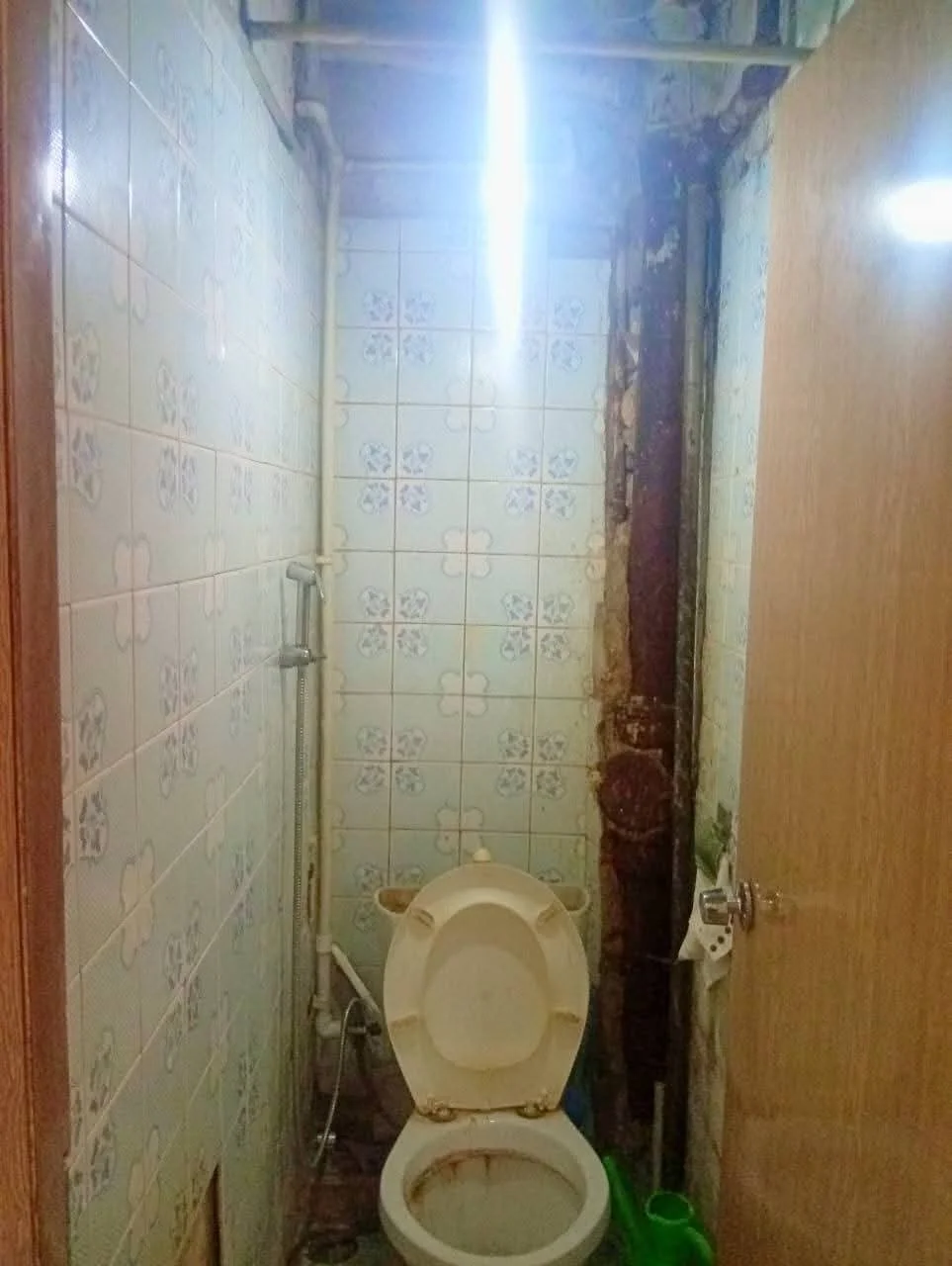 Satılır 5 otaqlı Mənzil 125 m² Binəqədi r. 8-ci mikrorayon q. Azadlıq prospekti m. – şəkil 13