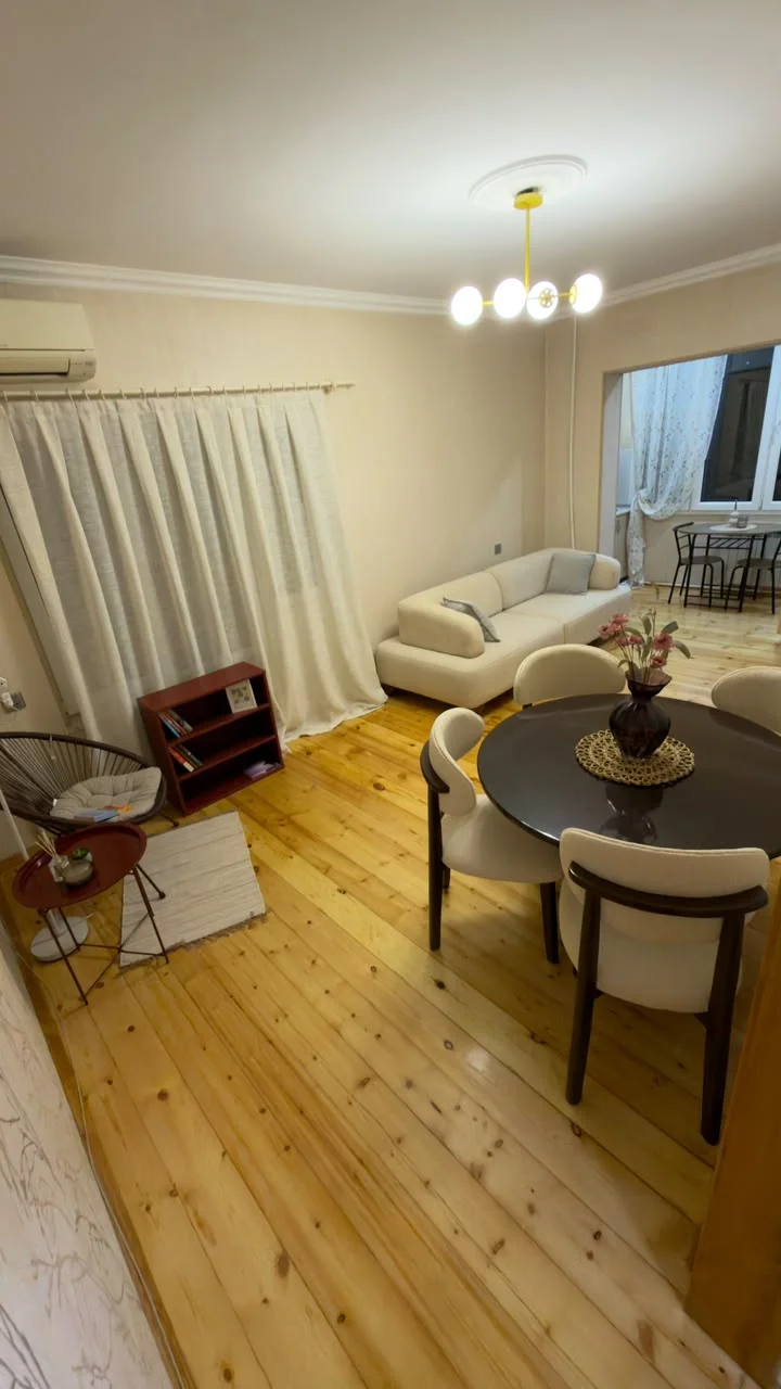 Kirayə 2 otaqlı Mənzil 50 m² Binəqədi r. Azadlıq prospekti m. – şəkil 2