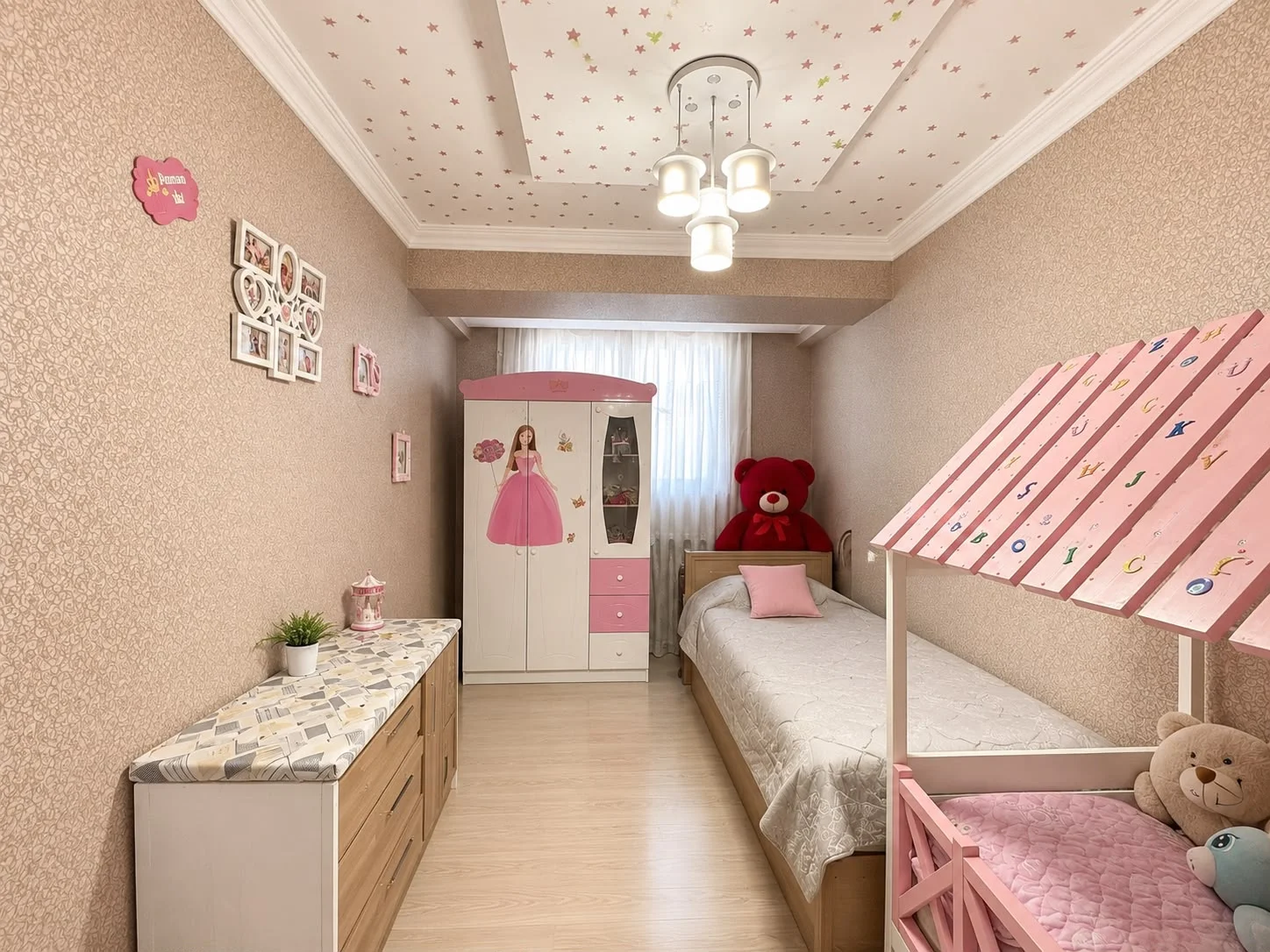 Satılır 3 otaqlı Mənzil 118 m² Yasamal r.