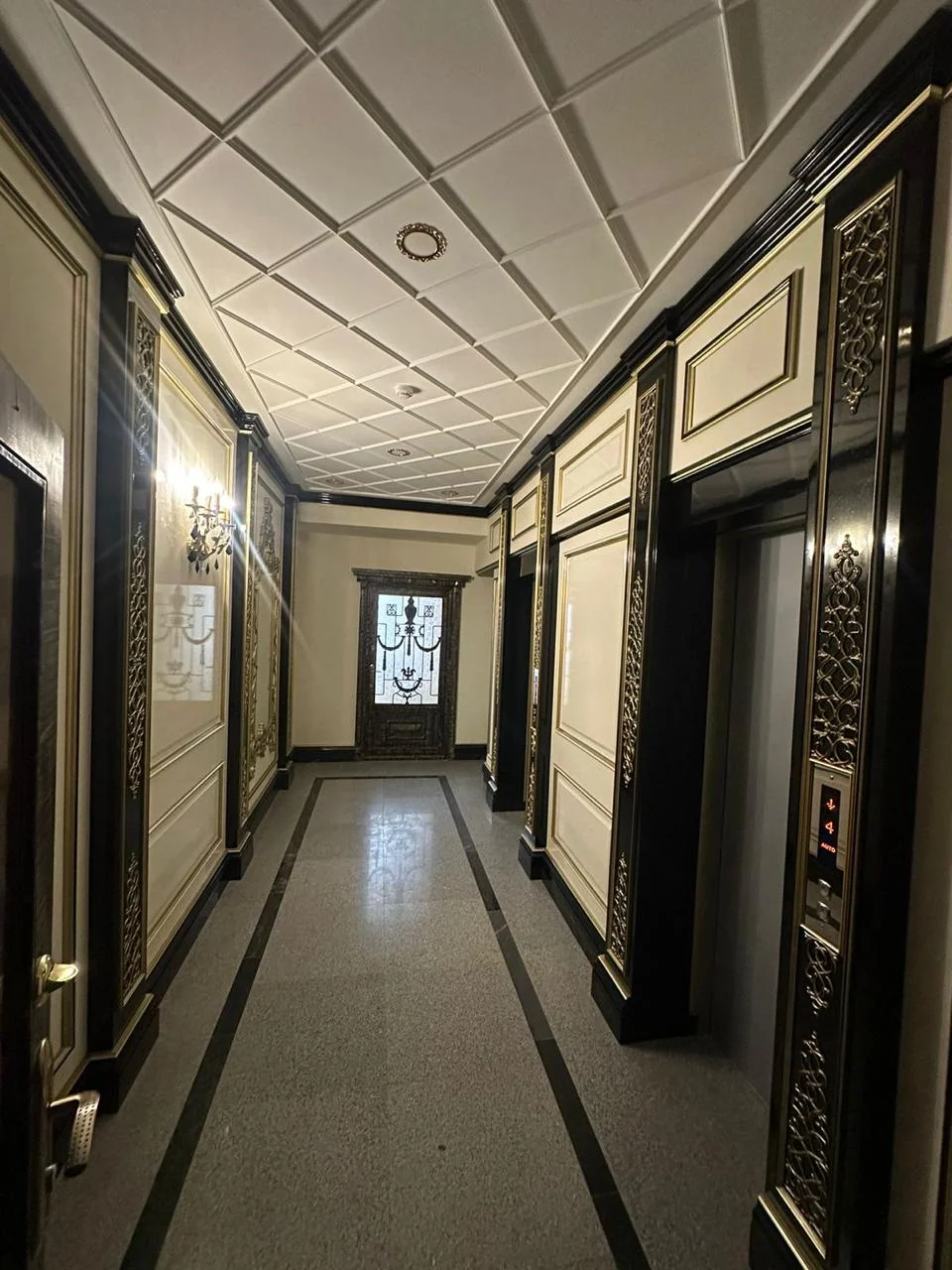 Kirayə 3 otaqlı Mənzil 234 m² Nəsimi r. Nizami m. – şəkil 13