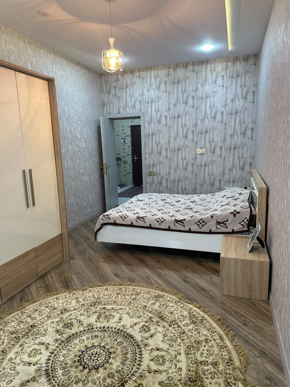 For rent 2-room Apartment 75 m² Nəsimi dist. Memar Əcəmi metro – şəkil 6