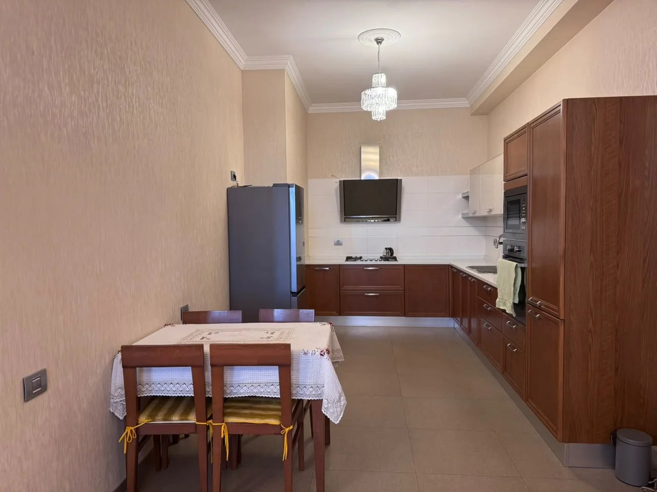 For rent 2-room Apartment 120 m² Yasamal dist. – şəkil 3