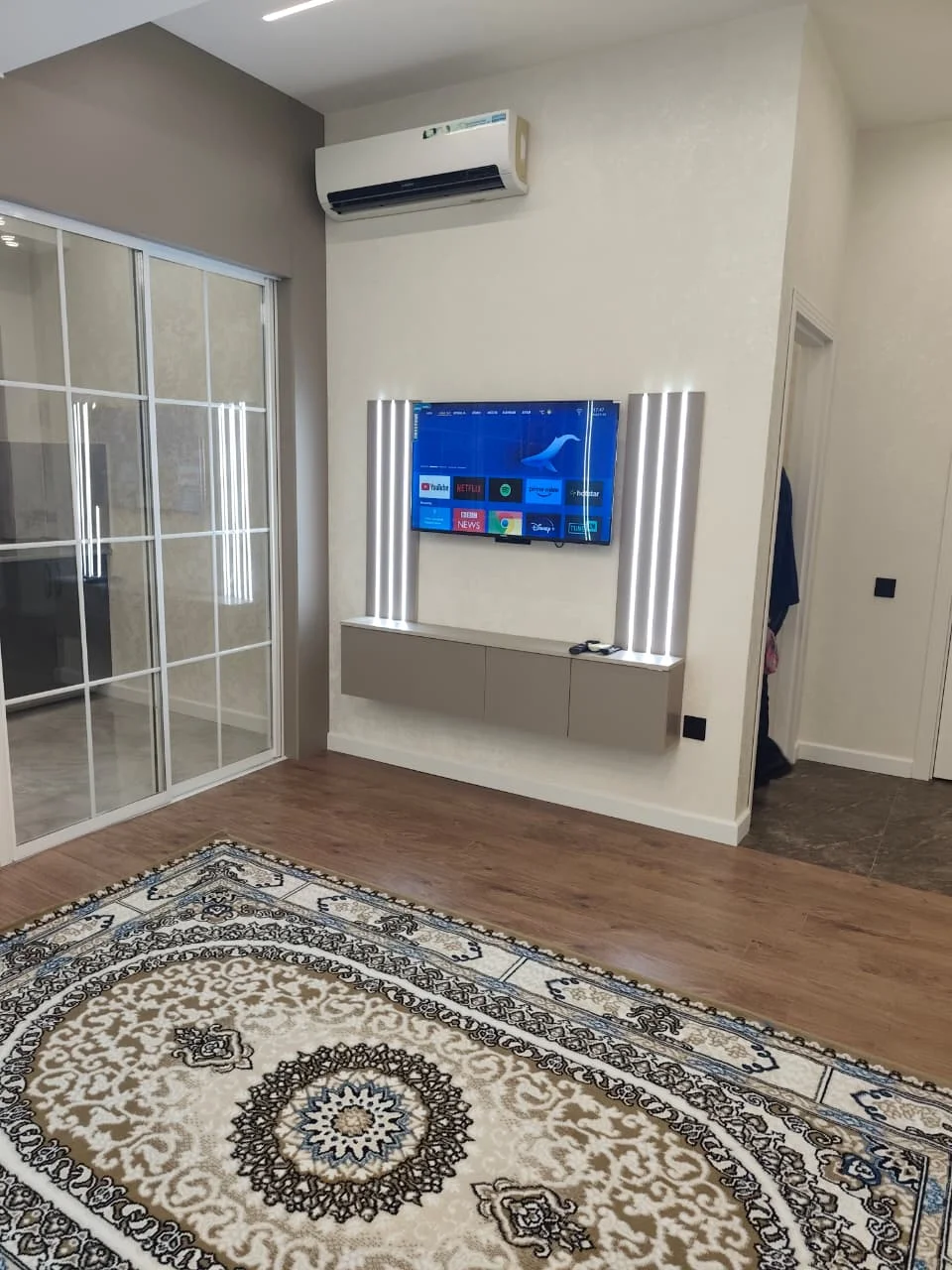 Kirayə 2 otaqlı Mənzil 60 m² Nəsimi r. 28 May m. – şəkil 14