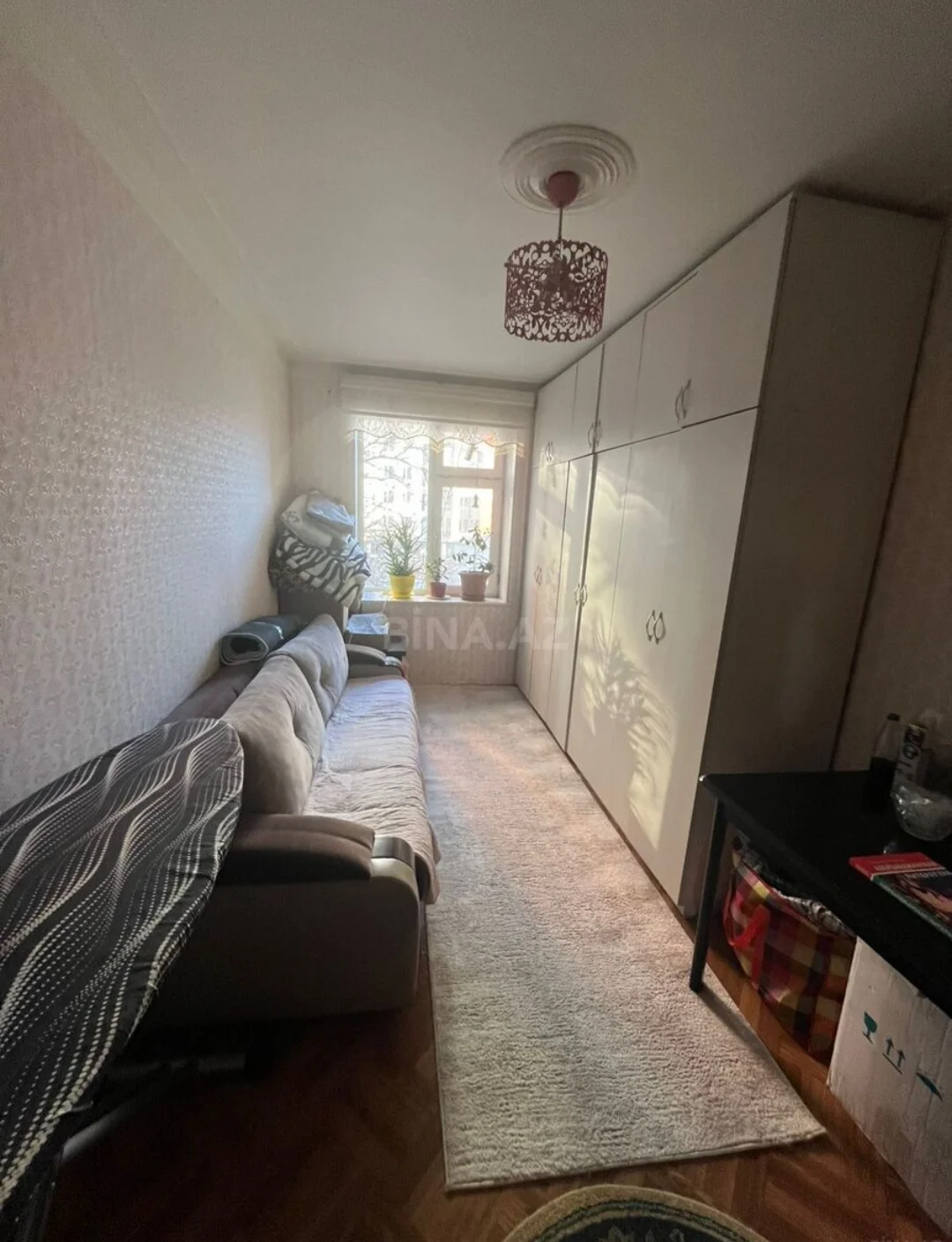 Satılır 3 otaqlı Mənzil 70 m² Yasamal r.