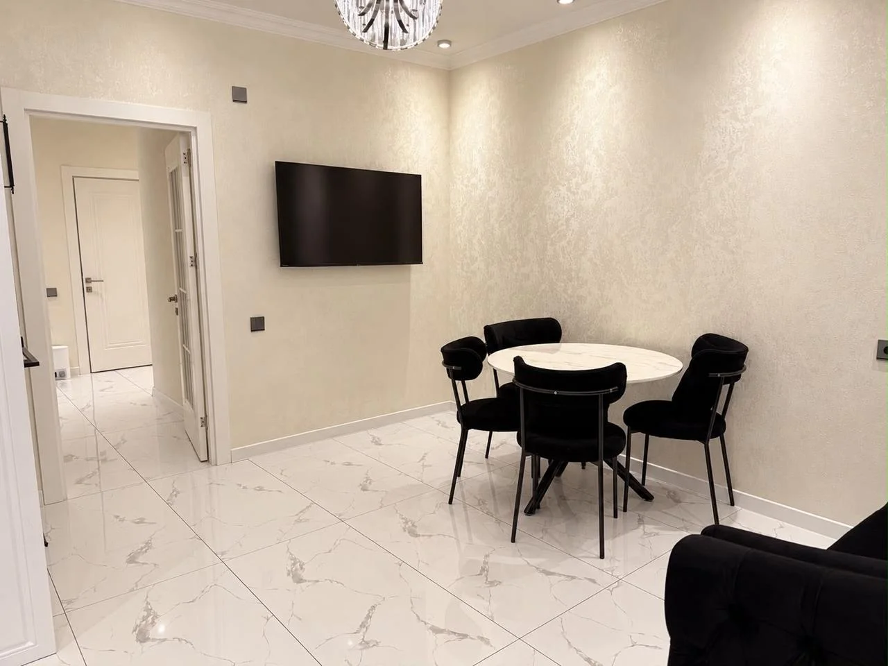 Satılır 2 otaqlı Mənzil 95 m² Yasamal r. İnşaatçılar m. – şəkil 11