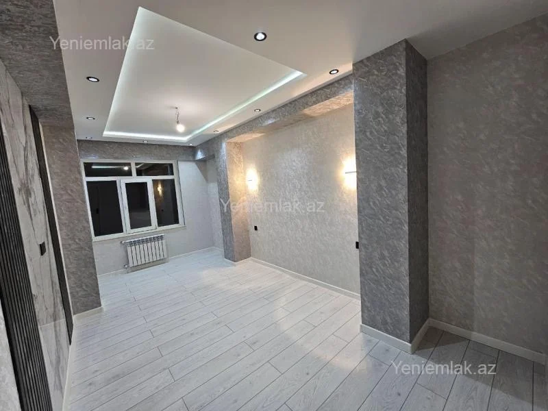 Satılır 3 otaqlı Mənzil 67 m² Xırdalan