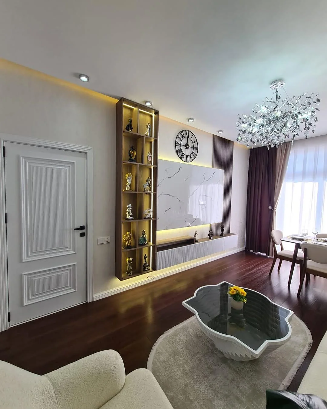 Kirayə 3 otaqlı Mənzil 110 m² Bakı – şəkil 4