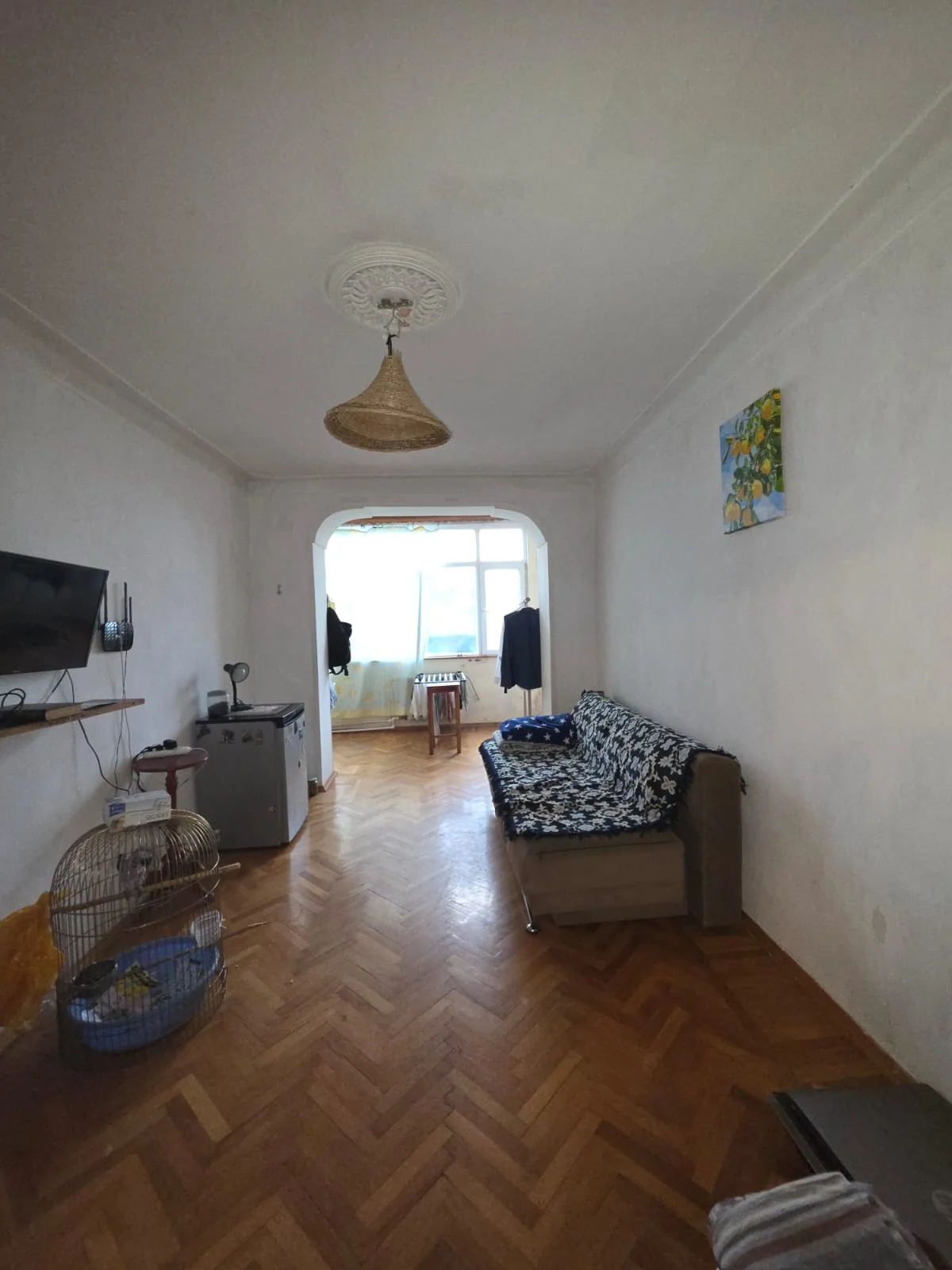 Satılır 3 otaqlı Mənzil 70 m² Yasamal r.