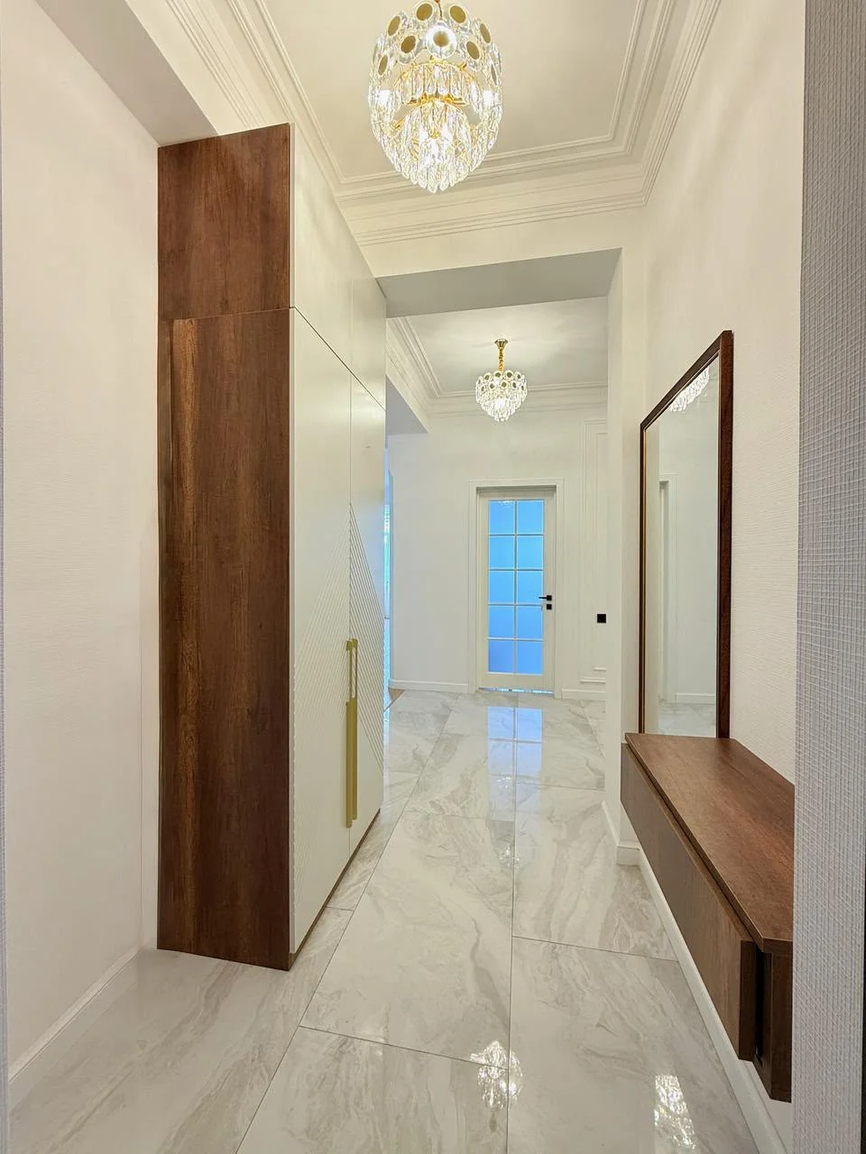 Satılır 3 otaqlı Mənzil 100 m² Nəsimi r.
