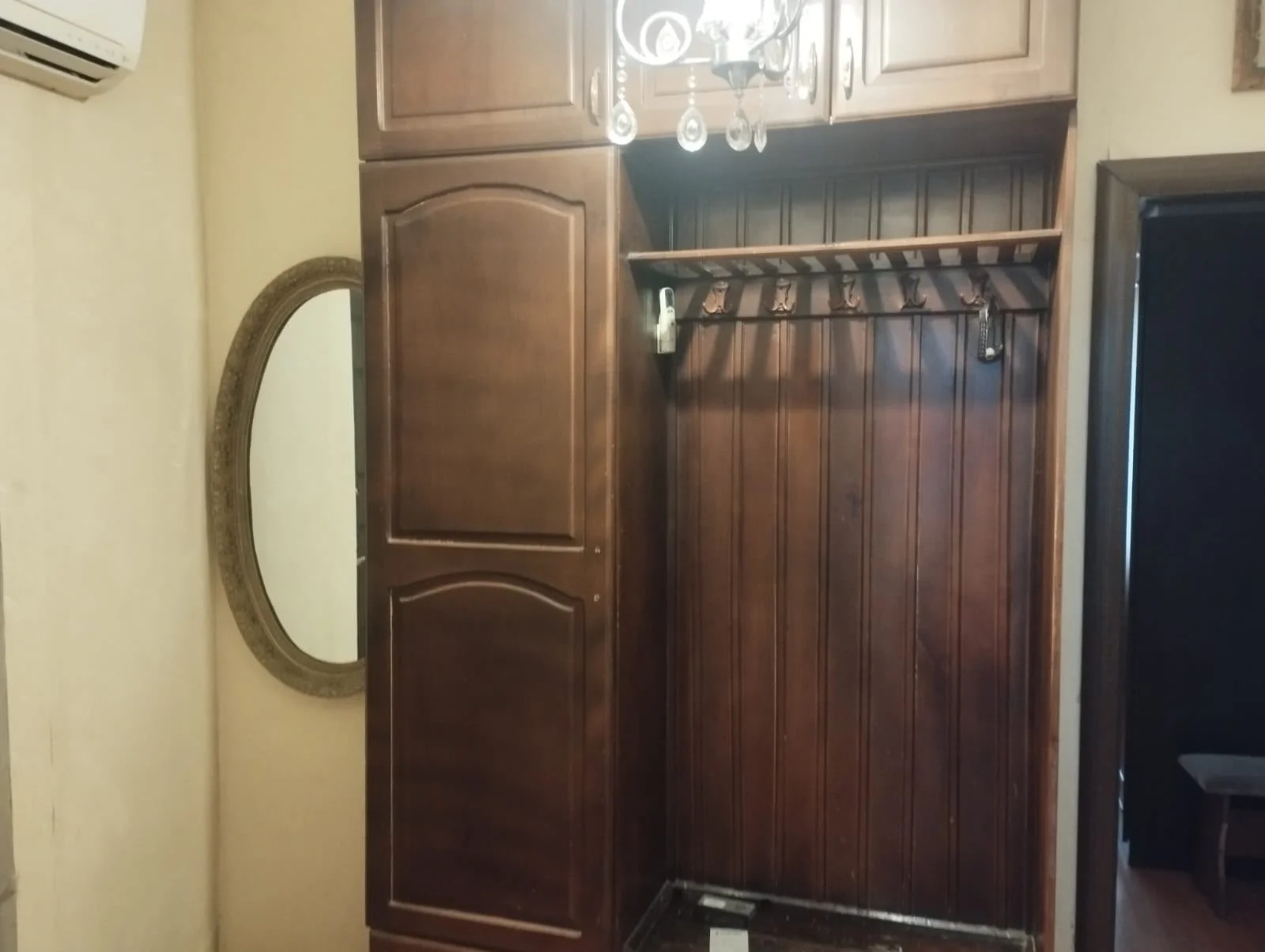 Kirayə 3 otaqlı Mənzil 70 m² Xətai r. Həzi Aslanov q. – şəkil 8
