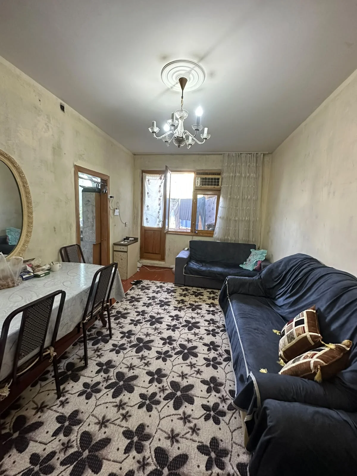 Satılır 2 otaqlı Mənzil 47 m² Nəsimi r.