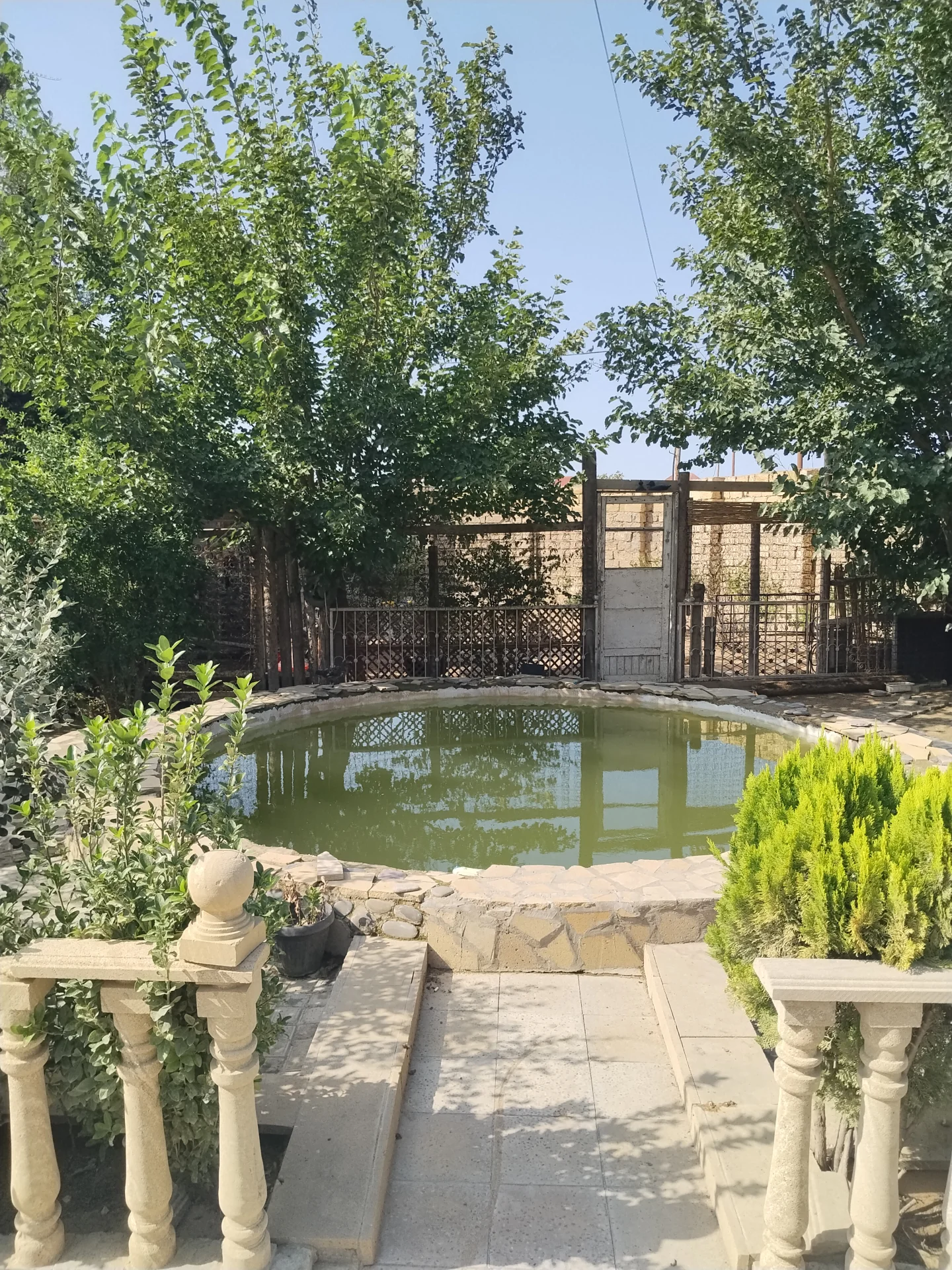 Satılır 3 otaqlı Həyət evi / Bağ evi 120 m² Sabunçu r.