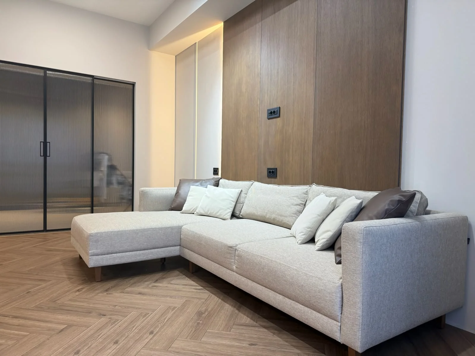 For rent 4-room Apartment 148 m² Xətai dist. Ağ şəhər settl. – şəkil 1