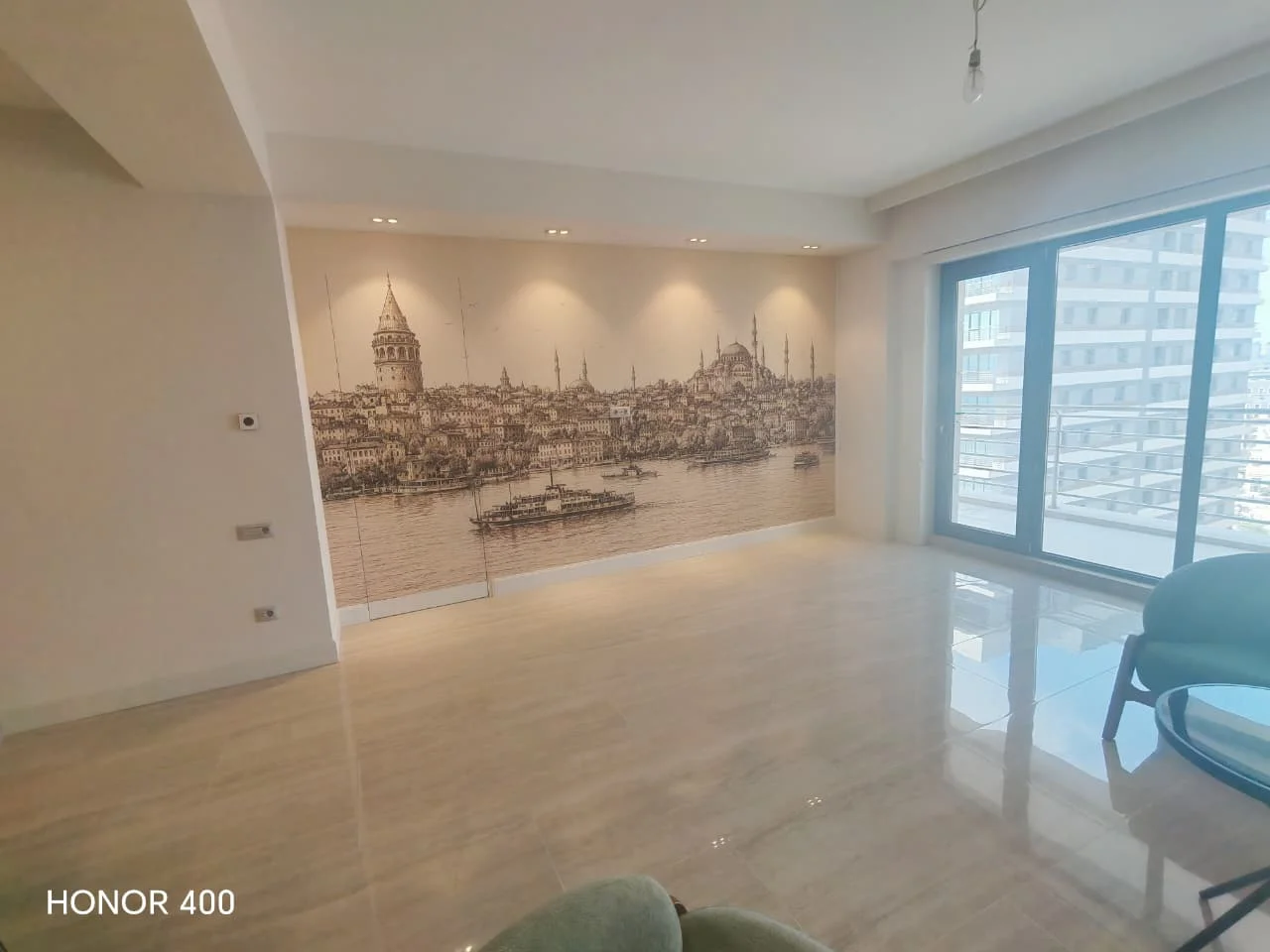Satılık 4 odalı Daire 165 m² Xətai ilçesi Ağ şəhər köyü Şah İsmayıl Xətai metro – şəkil 4