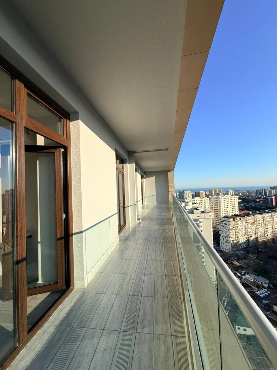 Kirayə 3 otaqlı Mənzil 146 m² Bakı – şəkil 7