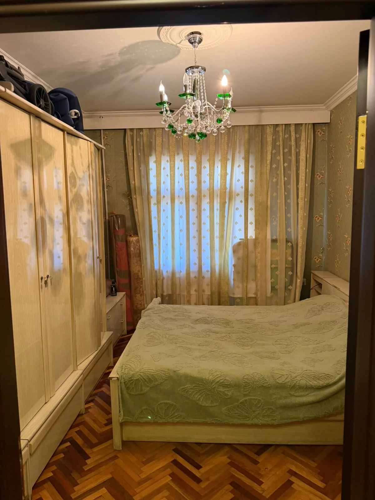 For sale 2-room Apartment 65 m² Binəqədi dist. Azadlıq prospekti metro – şəkil 19