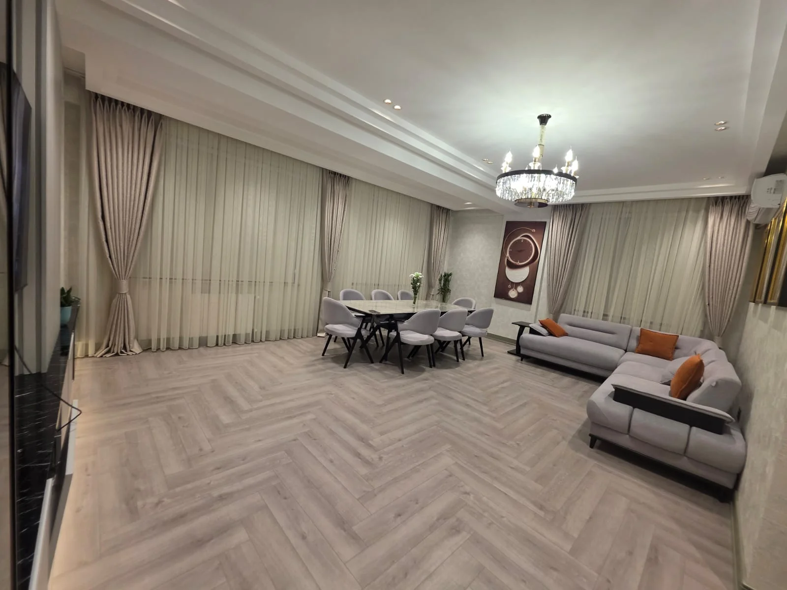 Satılır 3 otaqlı Mənzil 142 m² Nərimanov r.