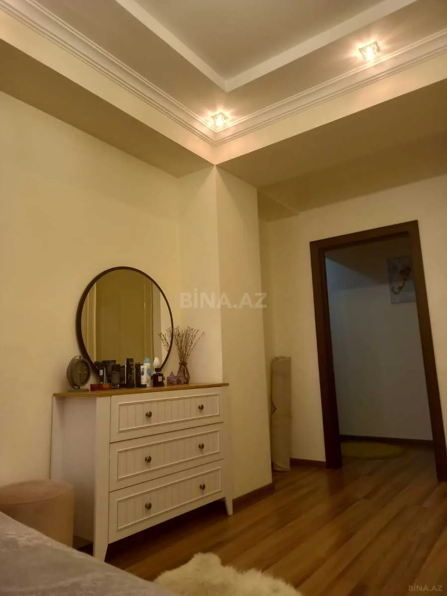 Satılır 2 otaqlı Mənzil 77 m² Abşeron r.