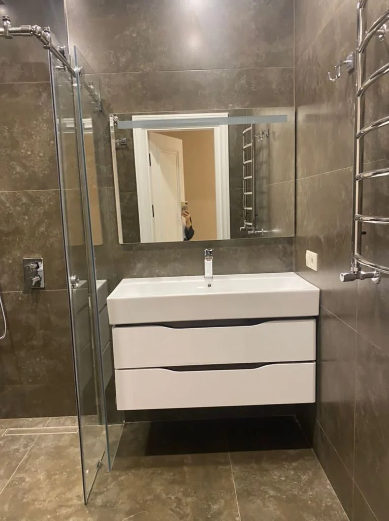 Kirayə 3 otaqlı Mənzil 120 m² Yasamal r.