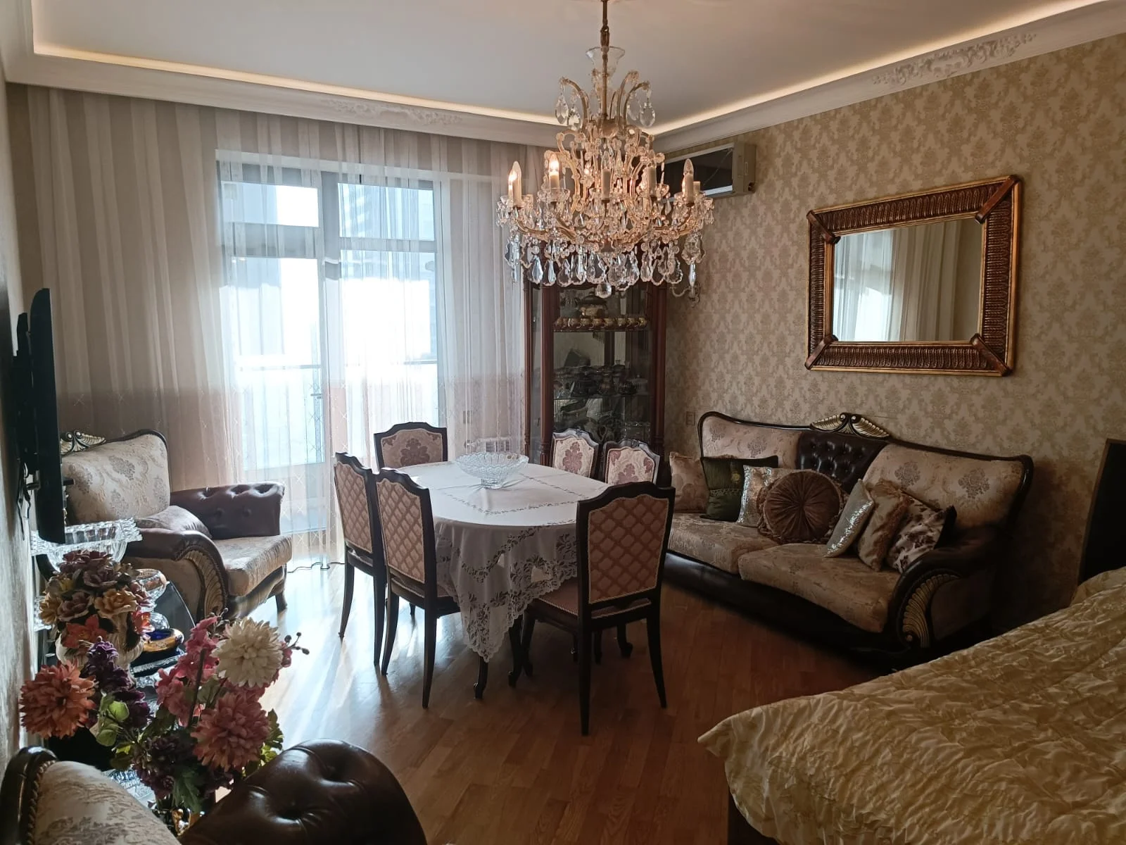 Satılır 2 otaqlı Mənzil 65 m² Yasamal r.
