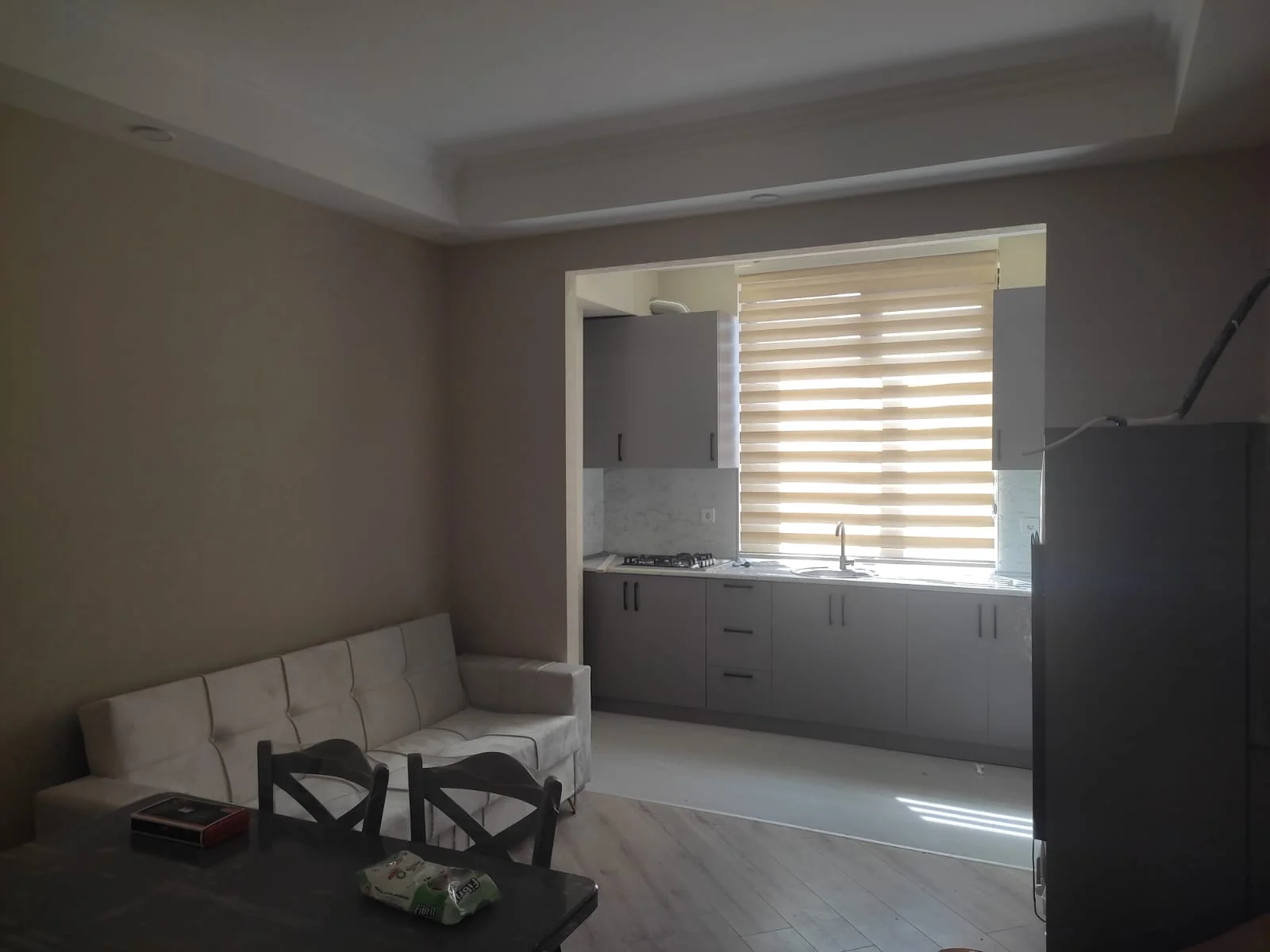 Kirayə 2 otaqlı Mənzil 65 m² Binəqədi r. Dərnəgül q. Dərnəgül m. – şəkil 3