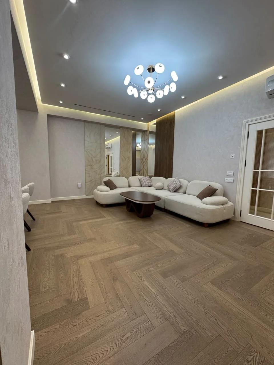 For rent 3-room Apartment 170 m² Yasamal dist. – şəkil 1