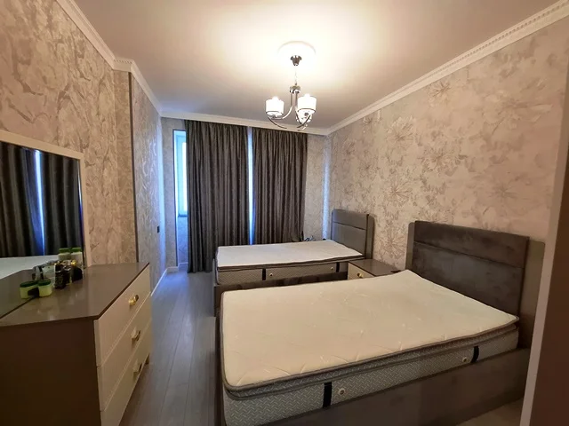 Satılır 3 otaqlı Mənzil 75 m² Nizami r. 8-ci kilometr q. Qara qarayev m. – şəkil 8