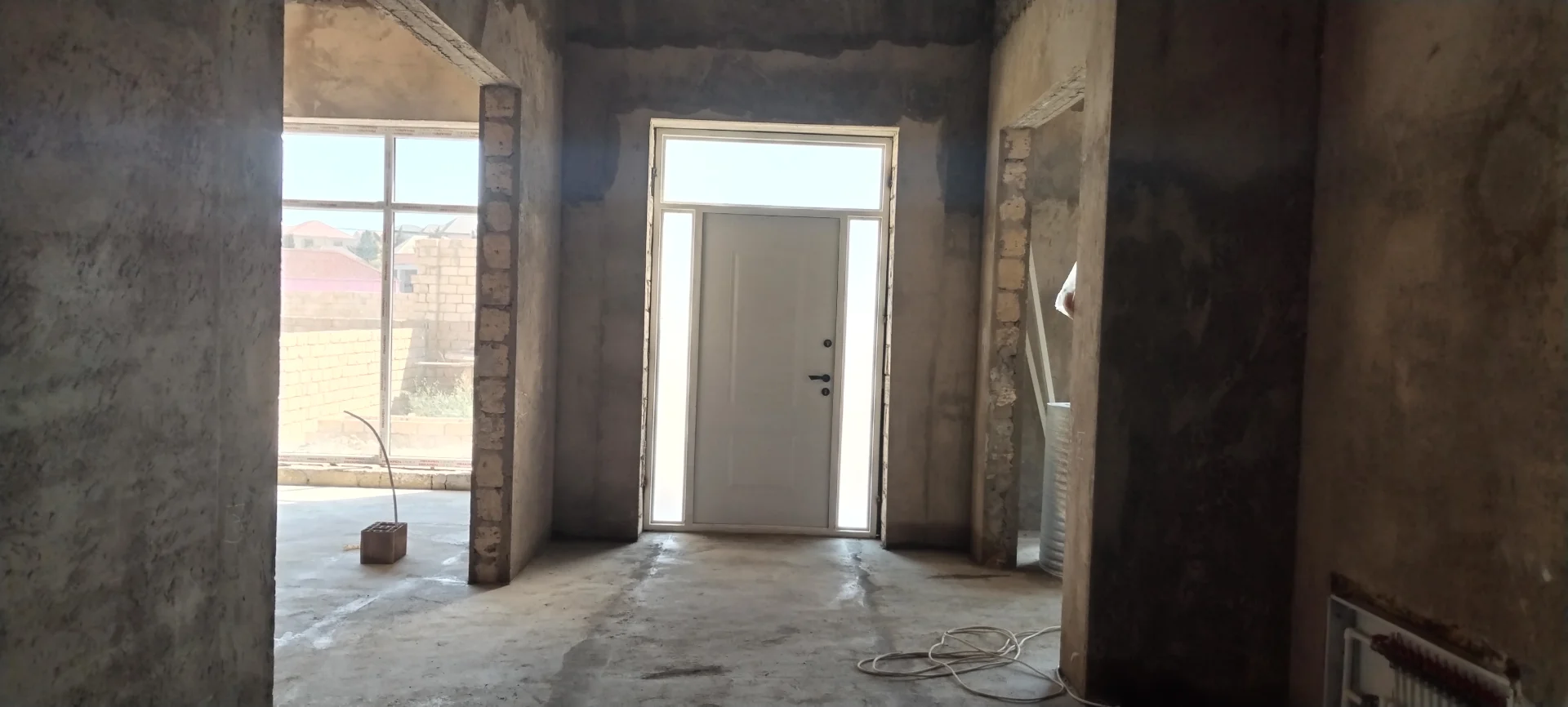 Satılır 5 otaqlı Həyət evi / Bağ evi 240 m² Abşeron r.
