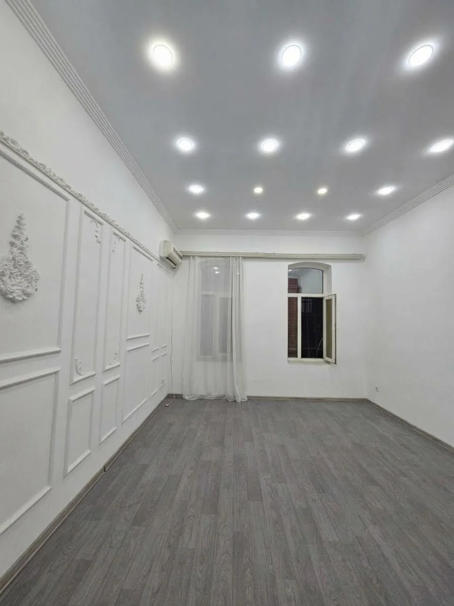 Kirayə Obyekt 65 m² Nəsimi r. – şəkil 1