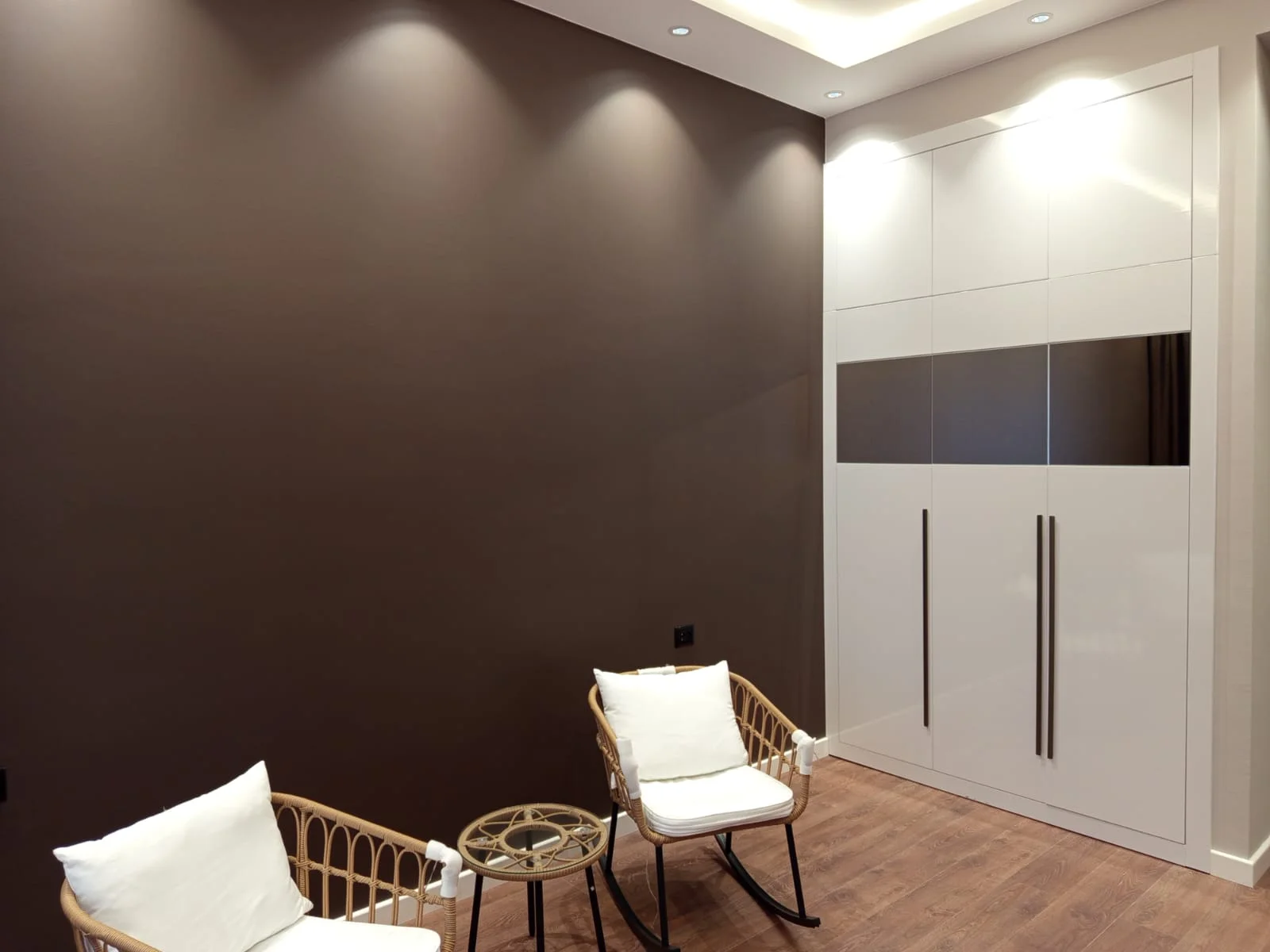 Kirayə 3 otaqlı Mənzil 130 m² Xətai r.