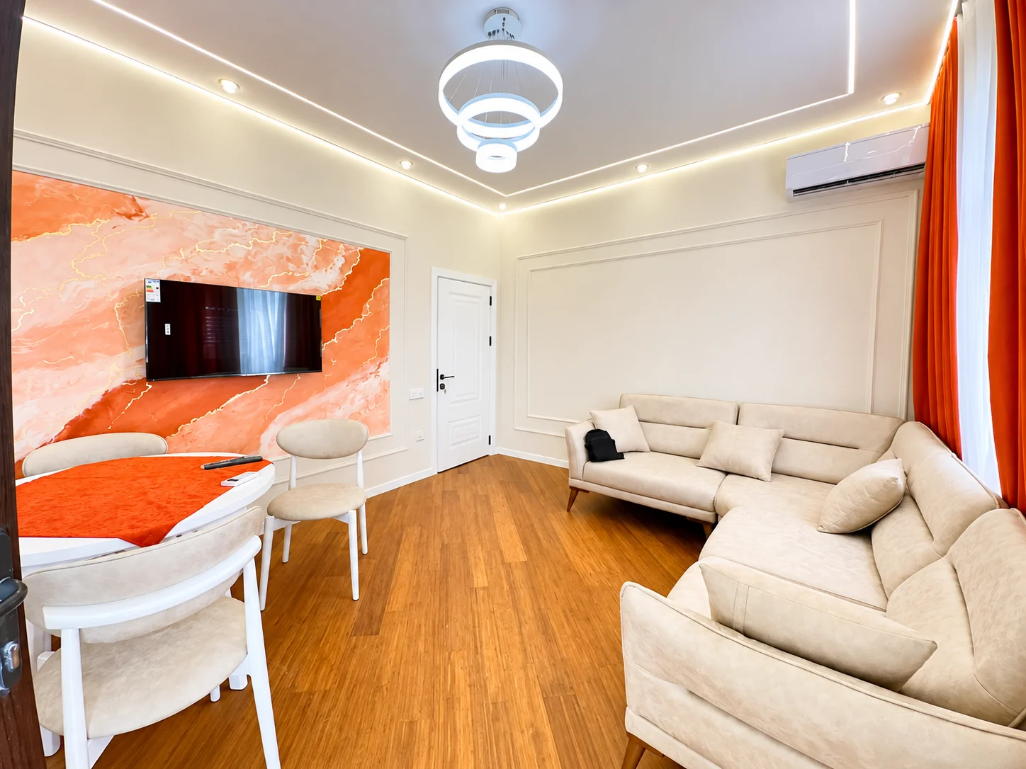 Satılır 2 otaqlı Mənzil 75 m² Xətai r. – şəkil 2