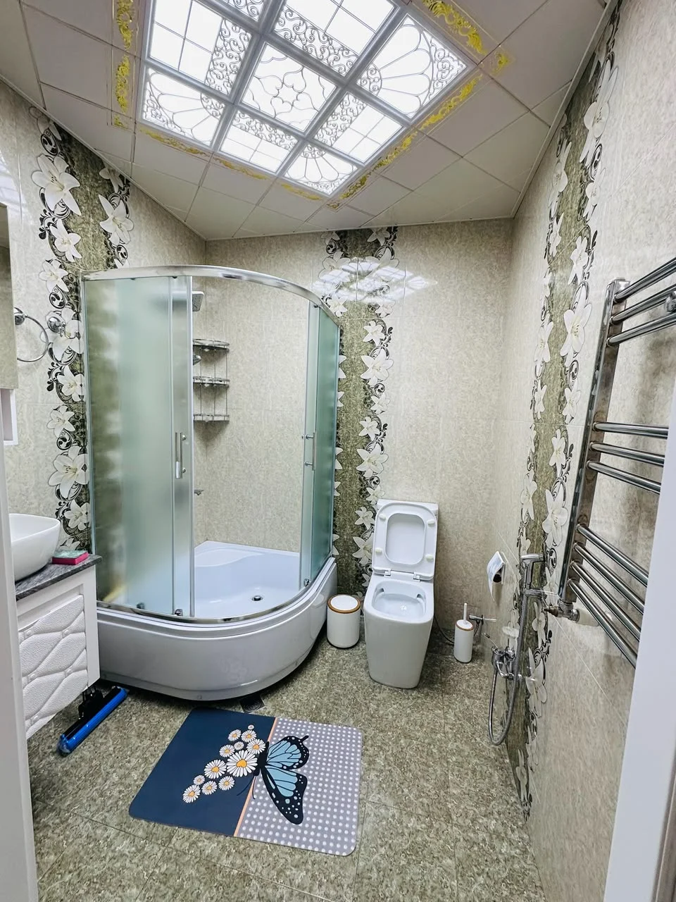 Kirayə 2 otaqlı Mənzil 55 m² Nərimanov r.
