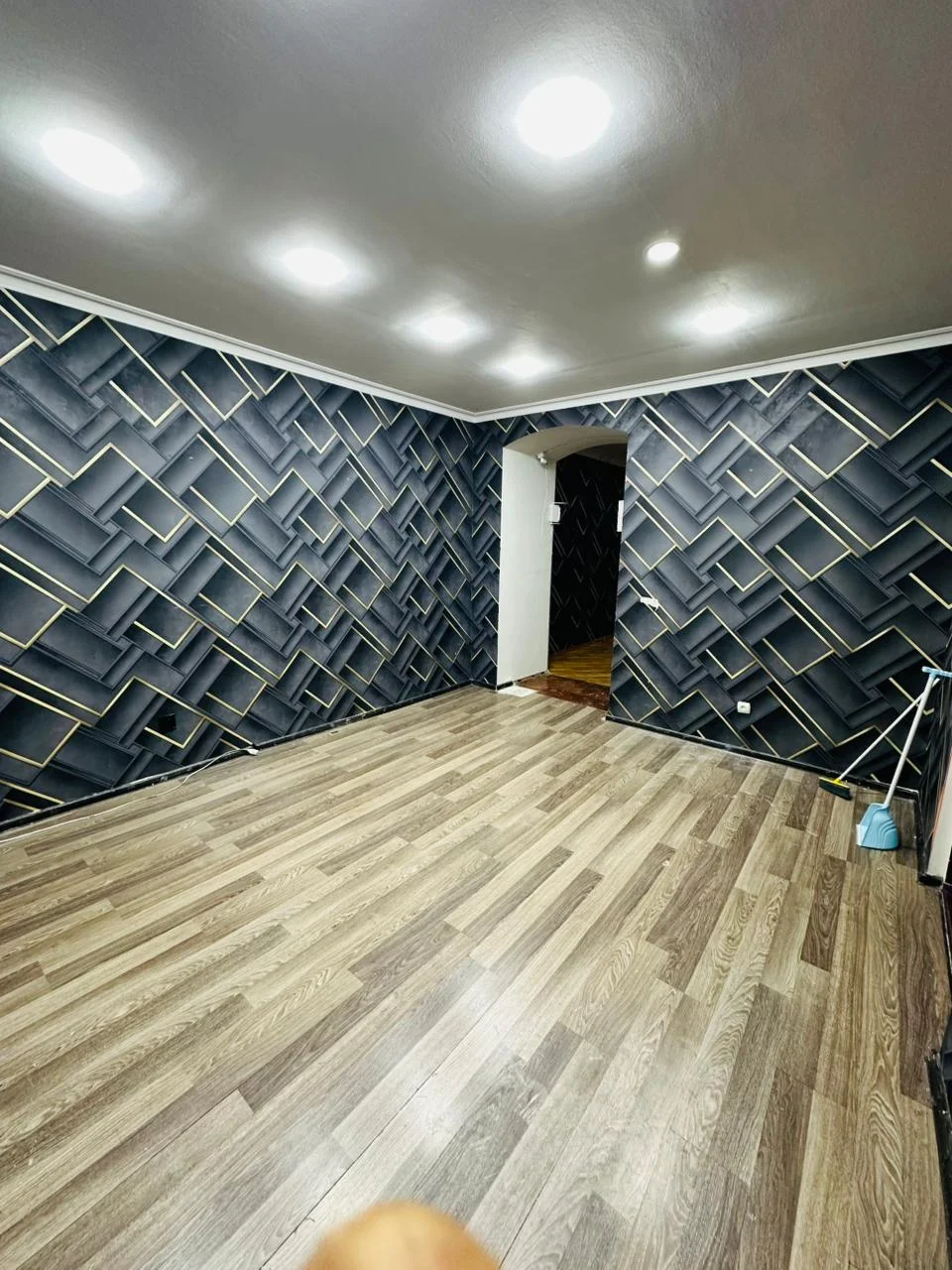 Kirayə 3 otaqlı Ofis 75 m² Nəsimi r. – şəkil 7