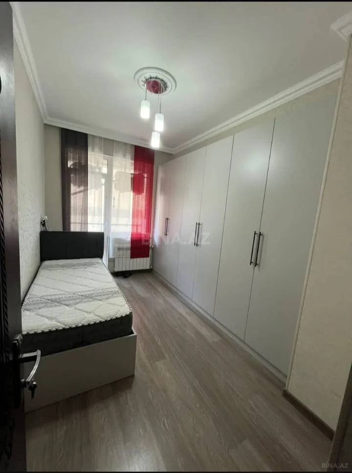 Kirayə Qaraj 3 m² Yasamal r. 20 Yanvar m. – şəkil 7