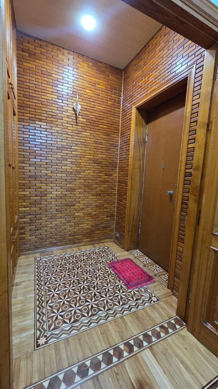 Kirayə 3 otaqlı Mənzil 100 m² Nəsimi r. Gənclik m. – şəkil 17