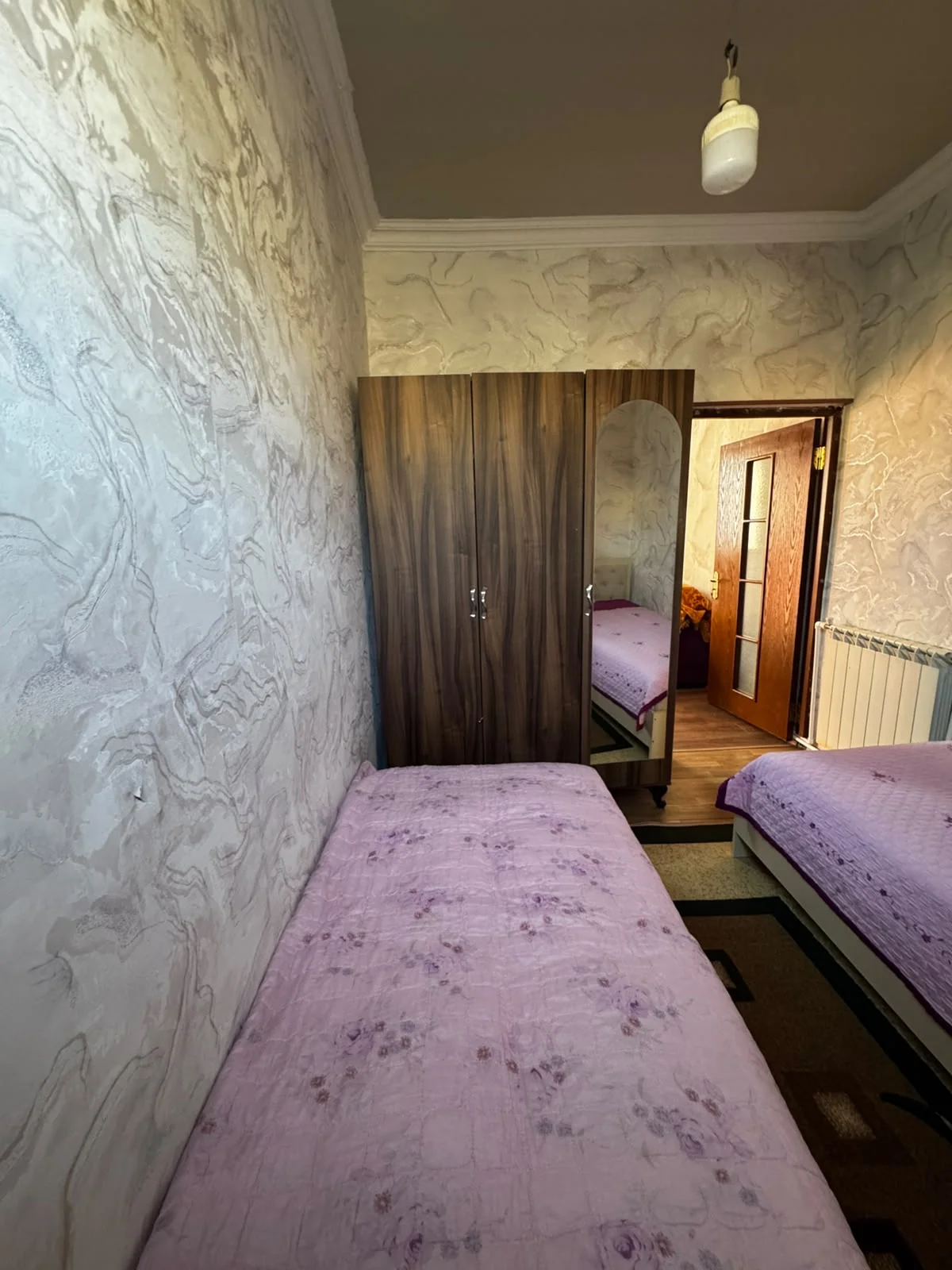 Kiralık 2 odalı Müstakil ev / Yazlık 40 m² Yasamal ilçesi İnşaatçılar metro – şəkil 8