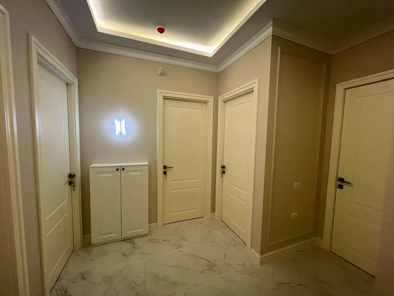 Kirayə 3 otaqlı Mənzil 85 m² Nərimanov r. – şəkil 12