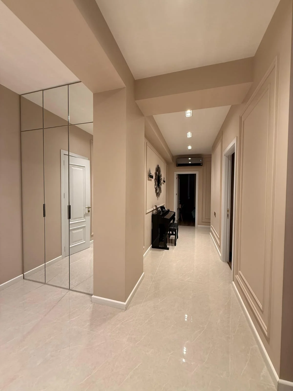 For sale 3-room Apartment 112 m² Nərimanov dist. – şəkil 12