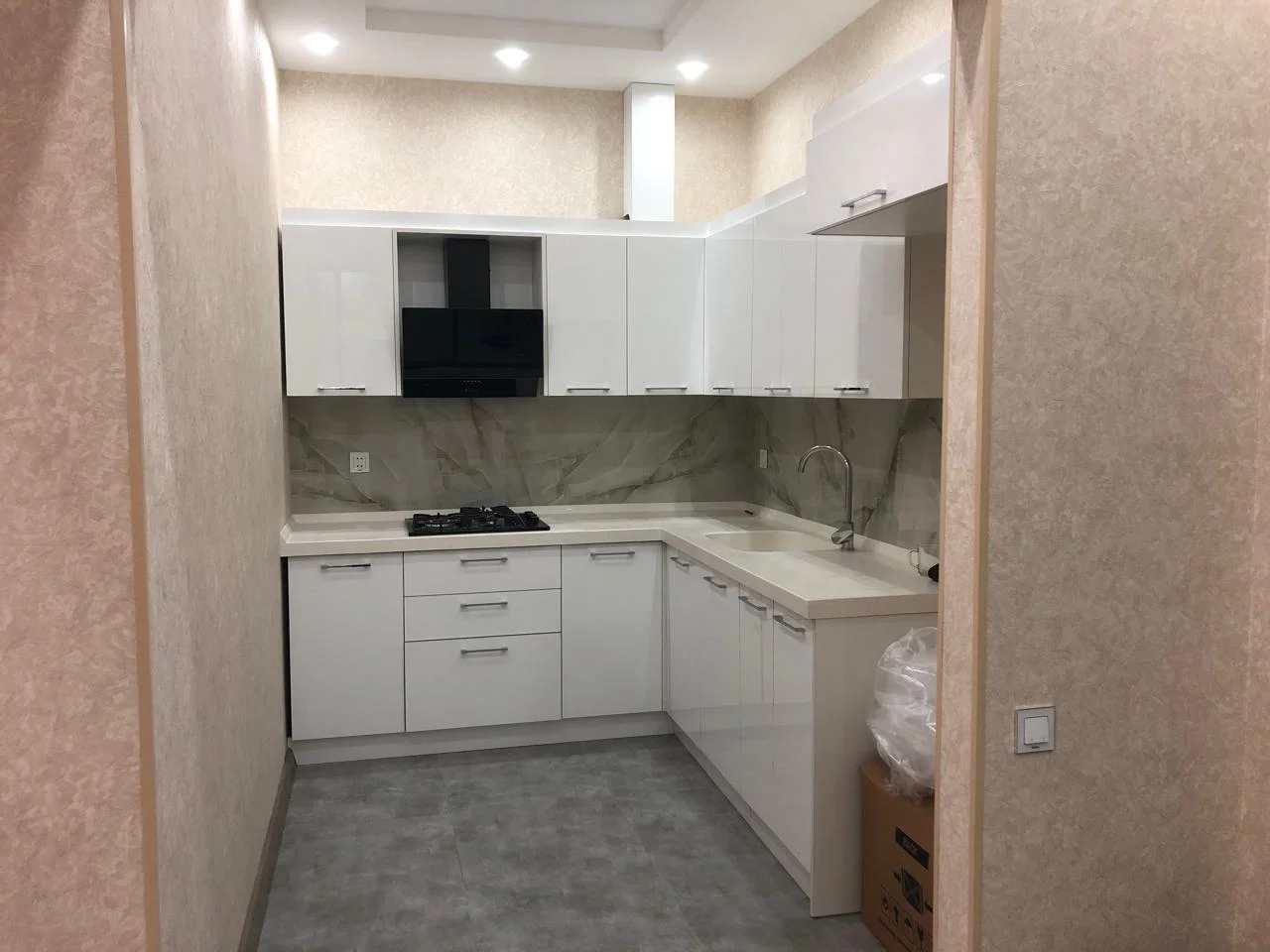 Kirayə 2 otaqlı Mənzil 67 m² Yasamal r.