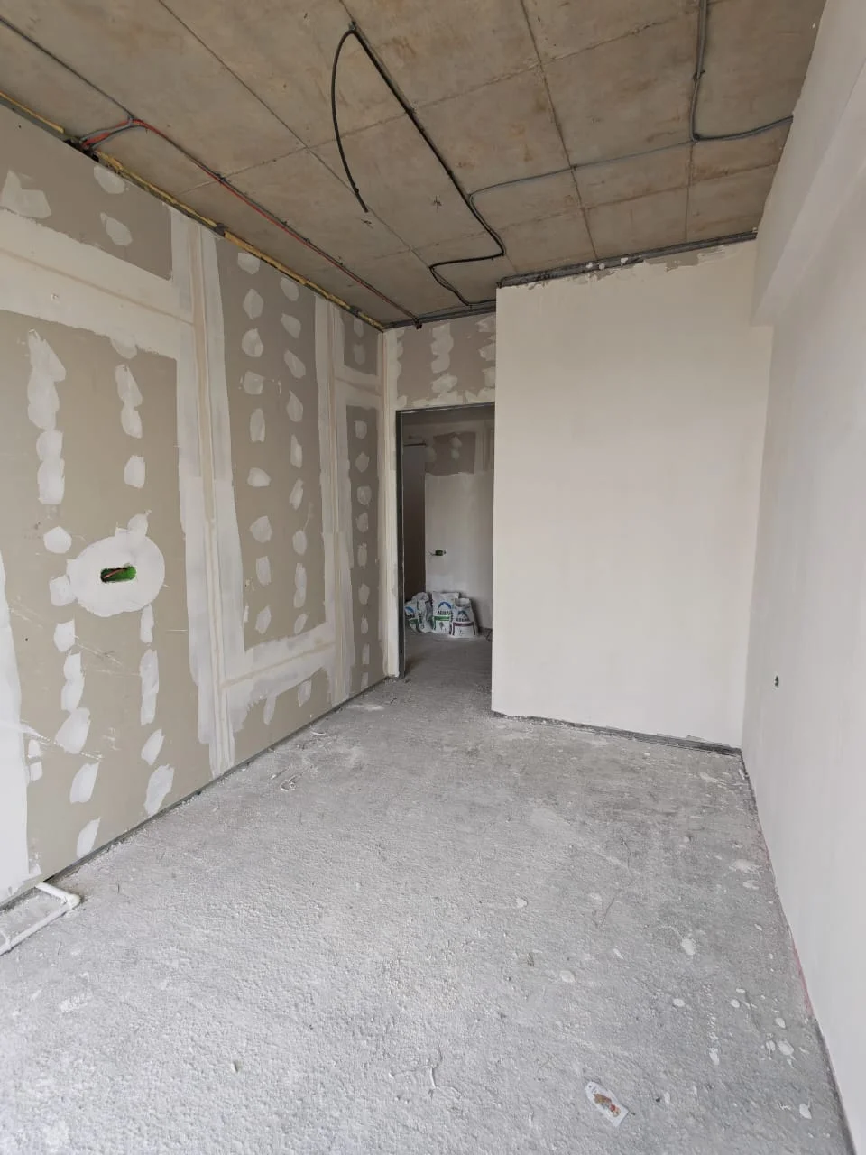 Satılır 3 otaqlı Mənzil 66 m² Yasamal r. İnşaatçılar m. – şəkil 7