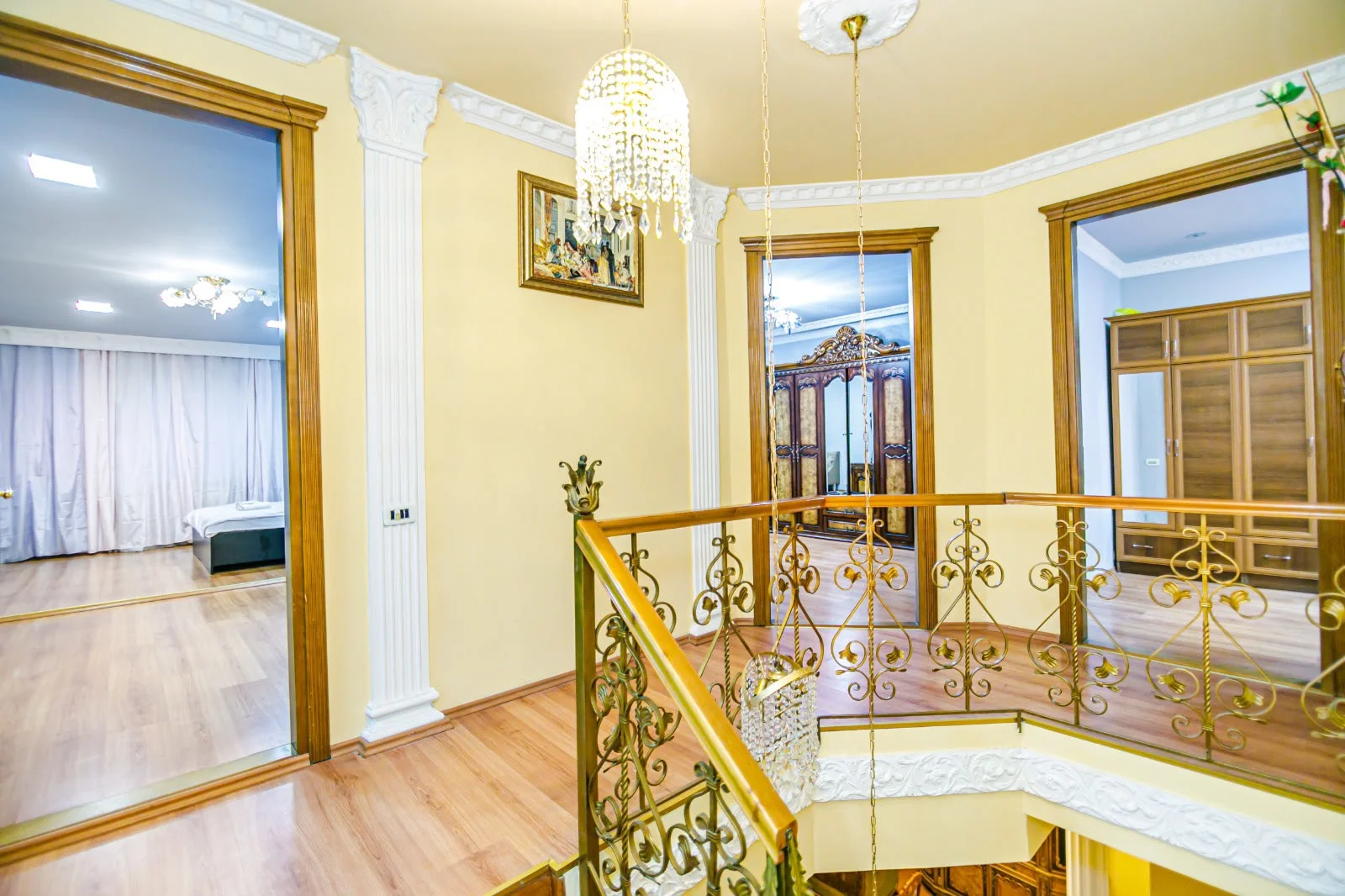 For rent 4-room Apartment 180 m² Nəsimi dist. 28 May metro – şəkil 14