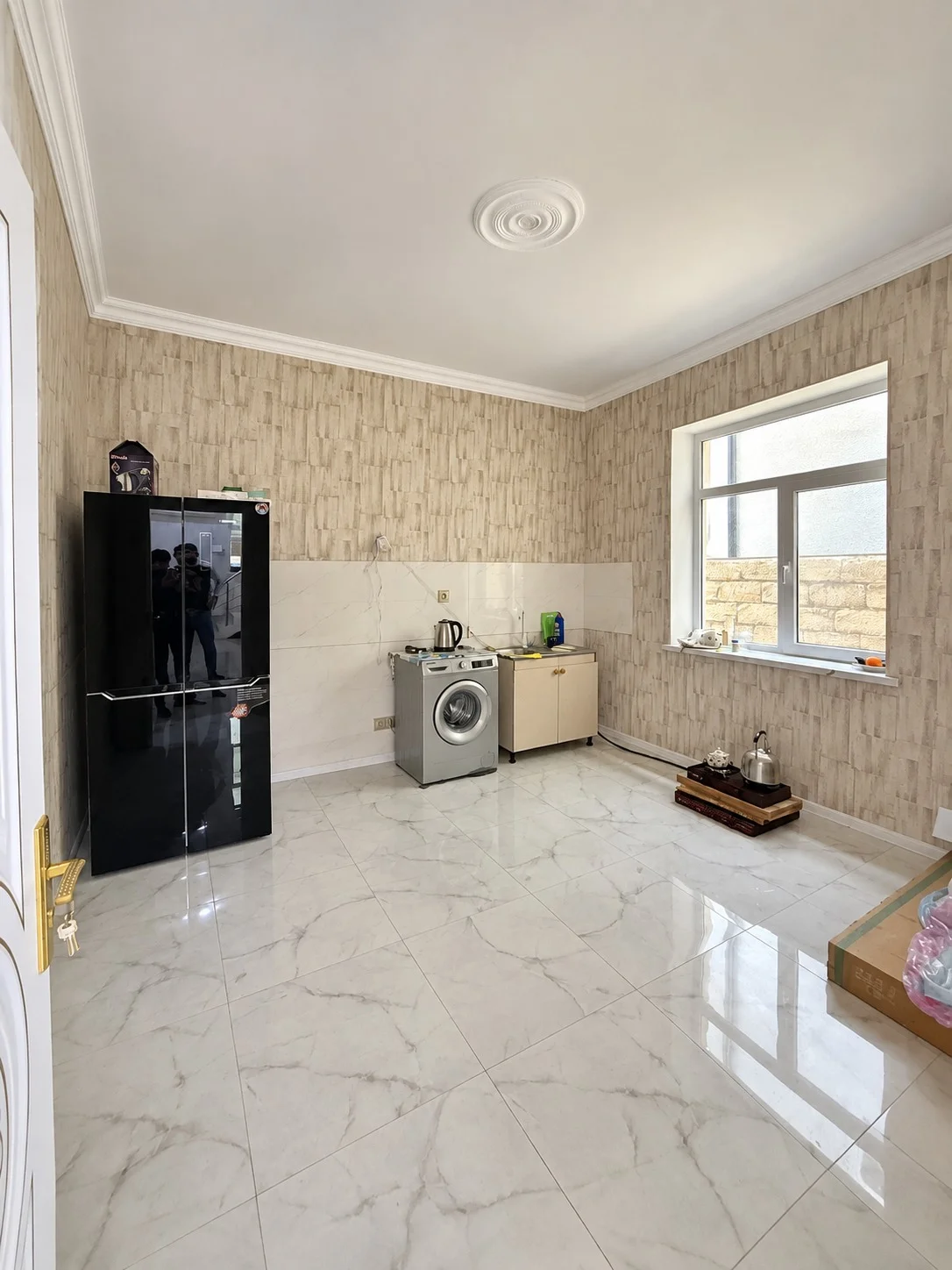 Satılır 4 otaqlı Həyət evi / Bağ evi 175 m² Xəzər r. – şəkil 10